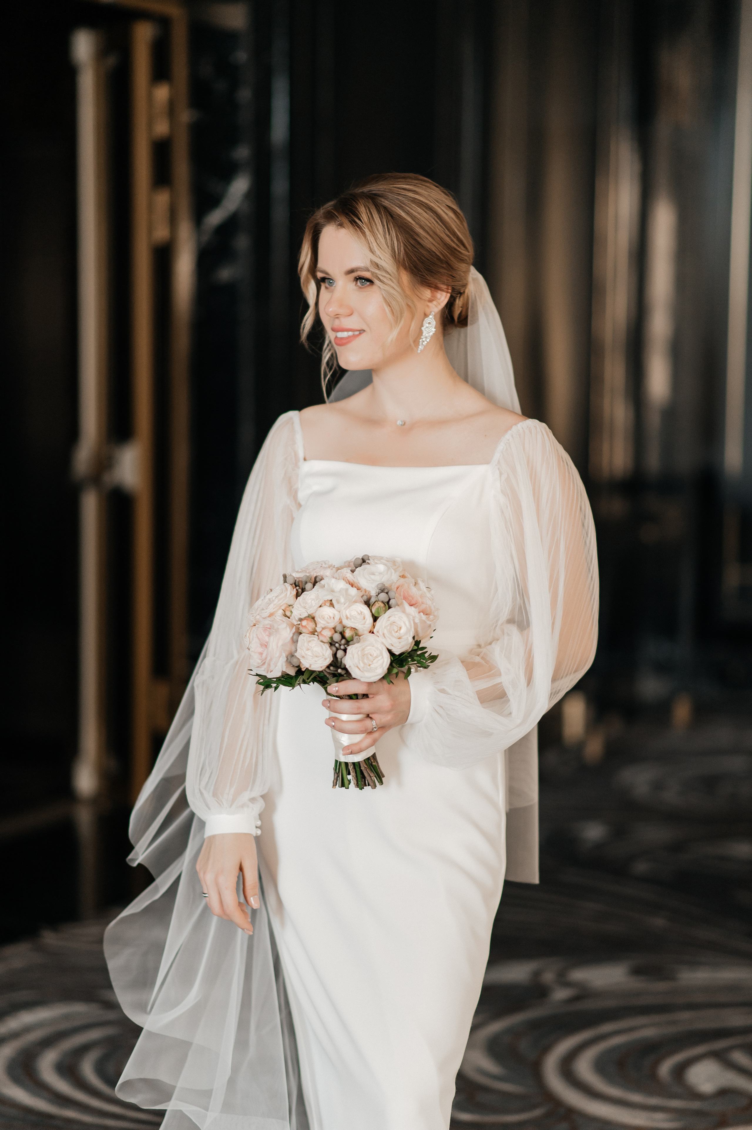 Юра и Валя. Свадебный фотограф Евгения Наумовец