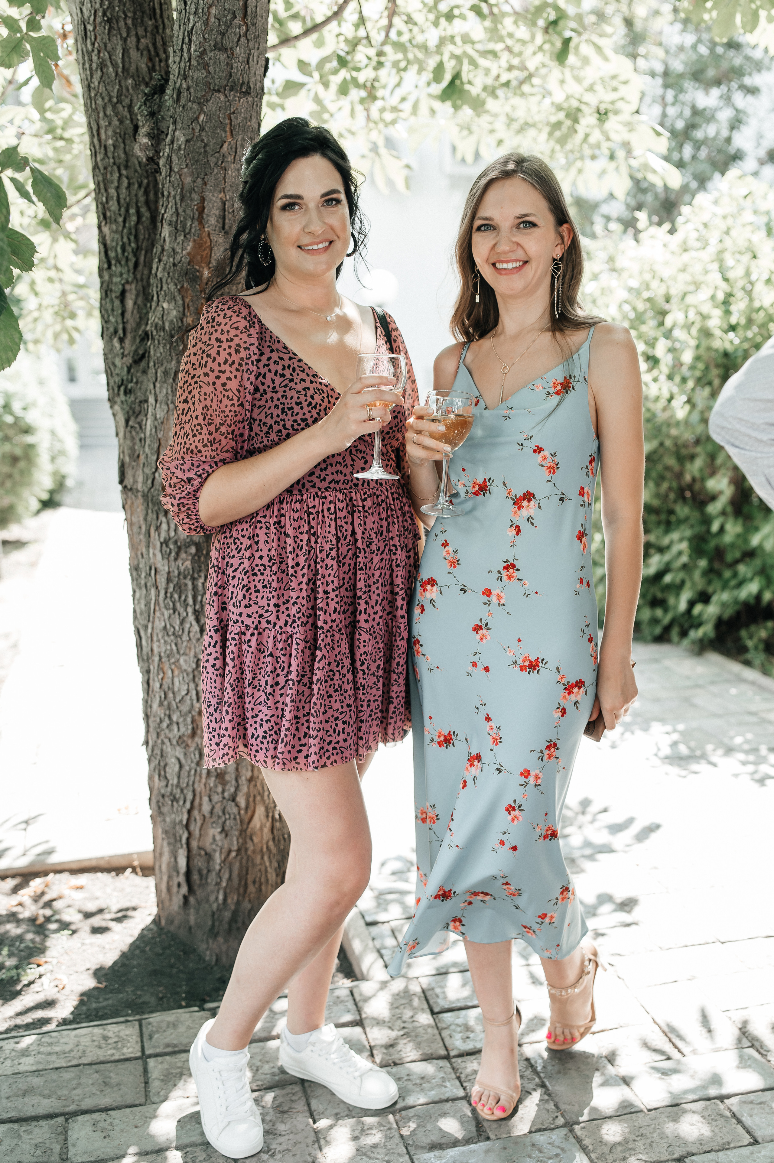 Рома и Марина. Свадебный фотограф Евгения Наумовец