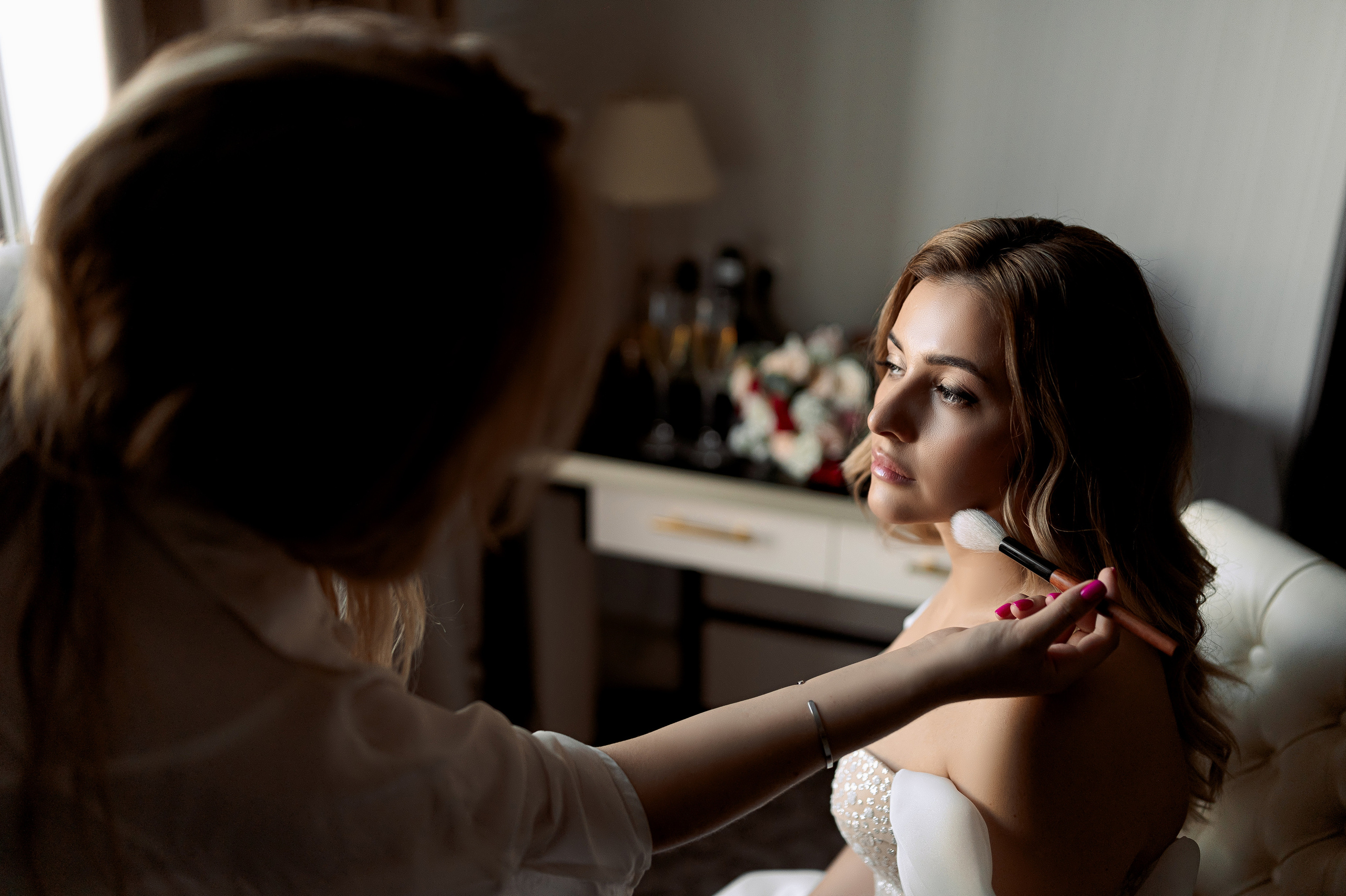 Рома и Марина. Свадебный фотограф Евгения Наумовец