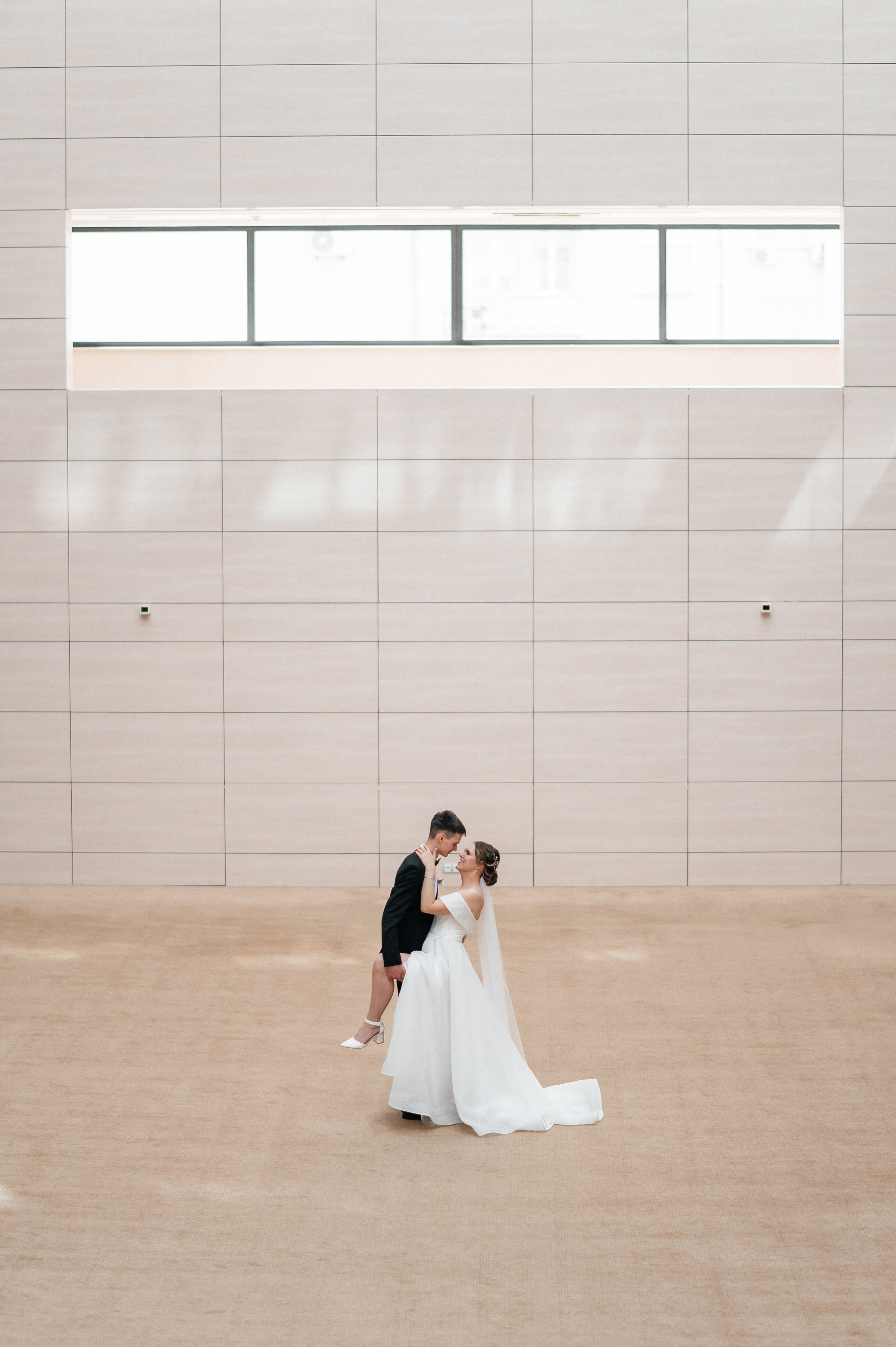 Костя и Настя. Свадебный фотограф Евгения Наумовец