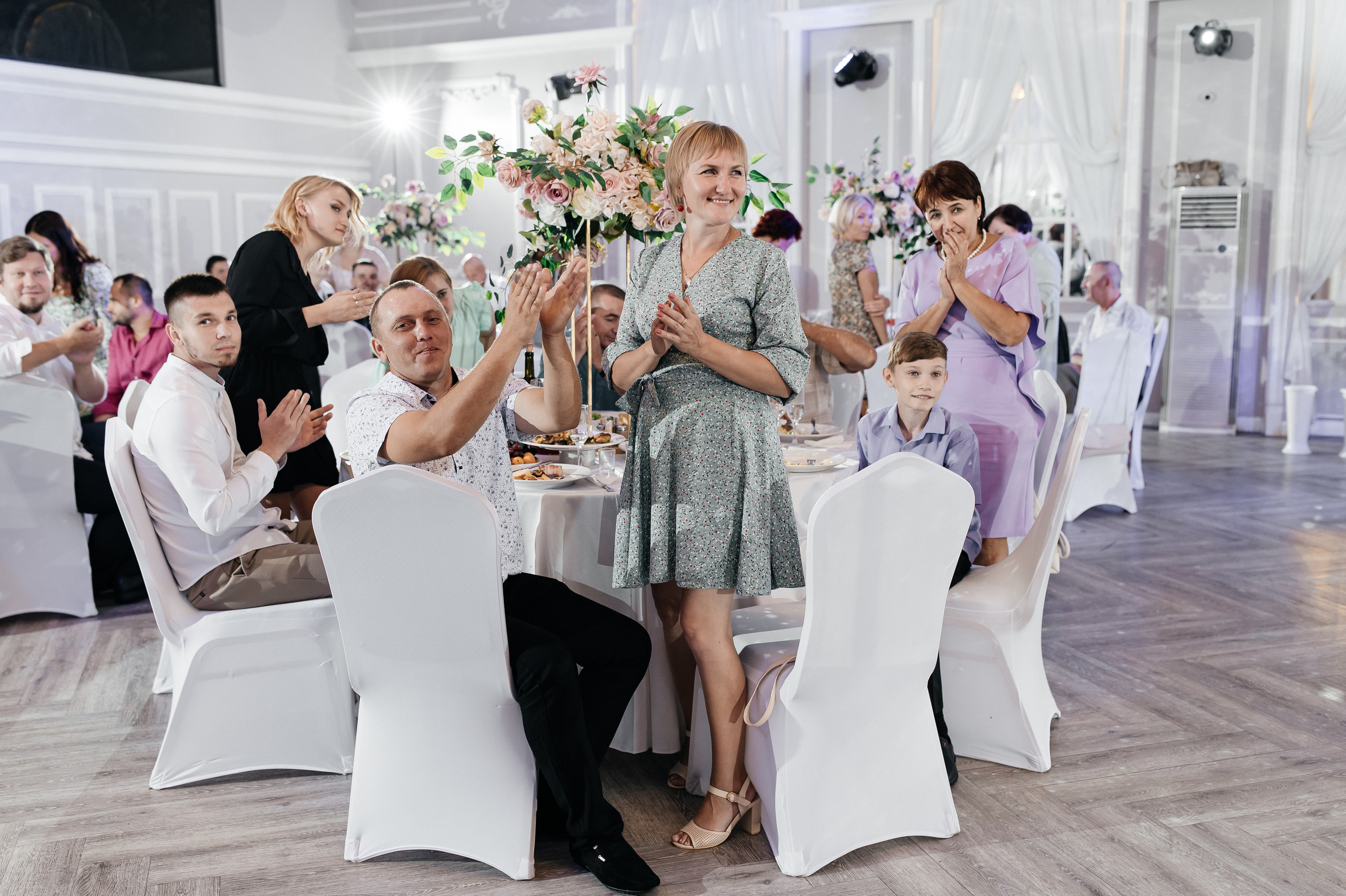 Рома и Марина. Свадебный фотограф Евгения Наумовец