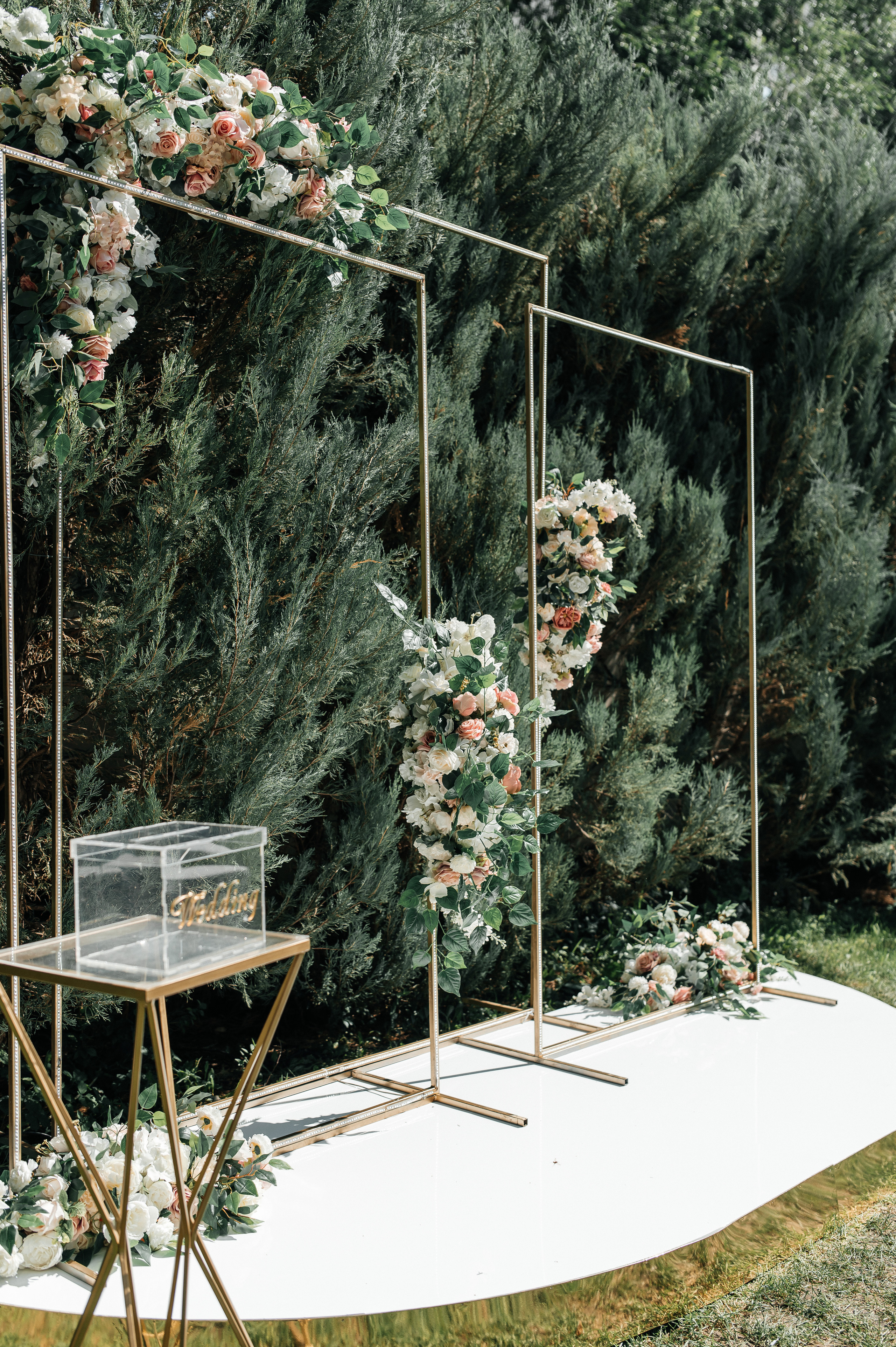 Рома и Марина. Свадебный фотограф Евгения Наумовец