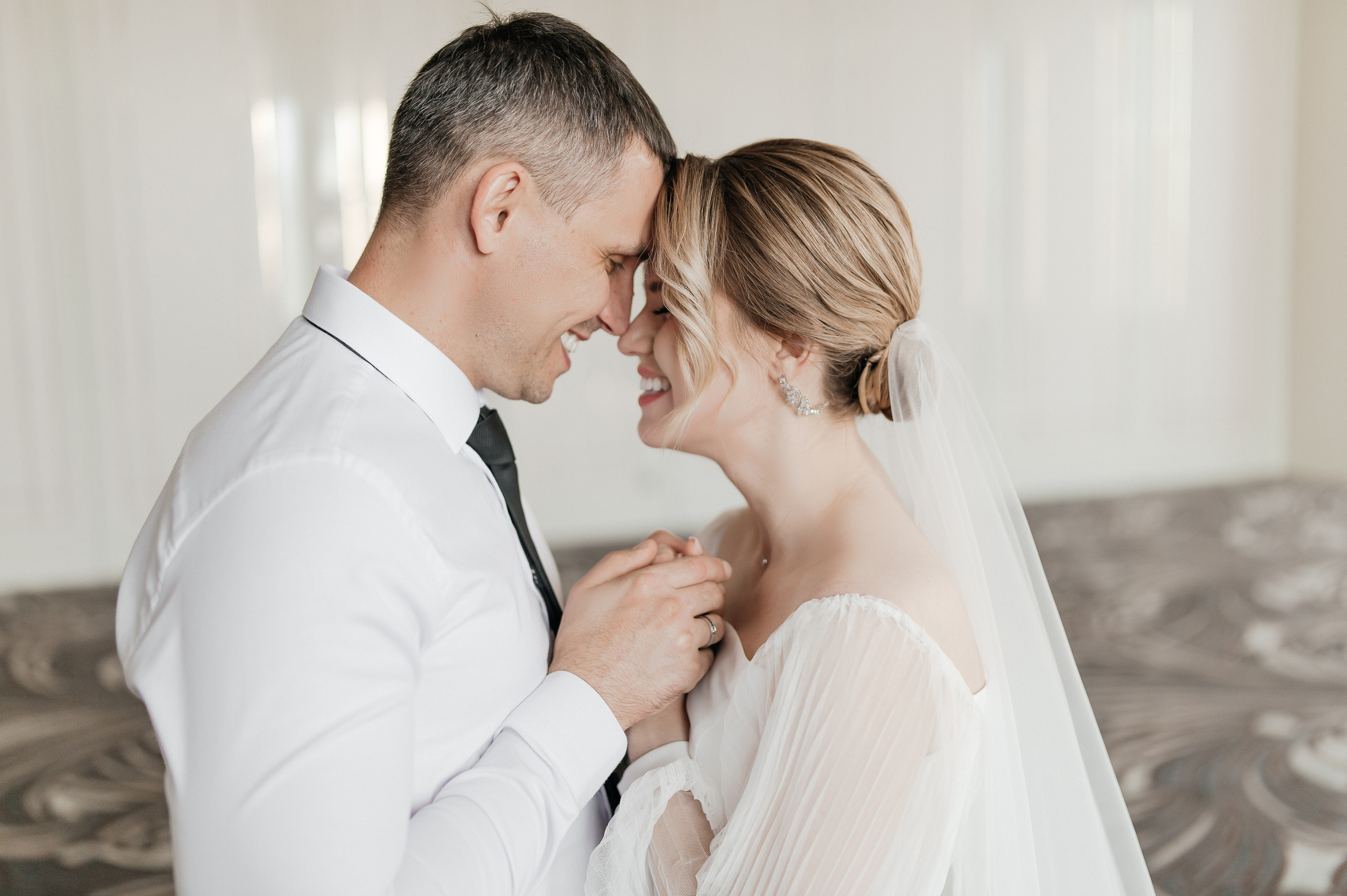 Юра и Валя. Свадебный фотограф Евгения Наумовец