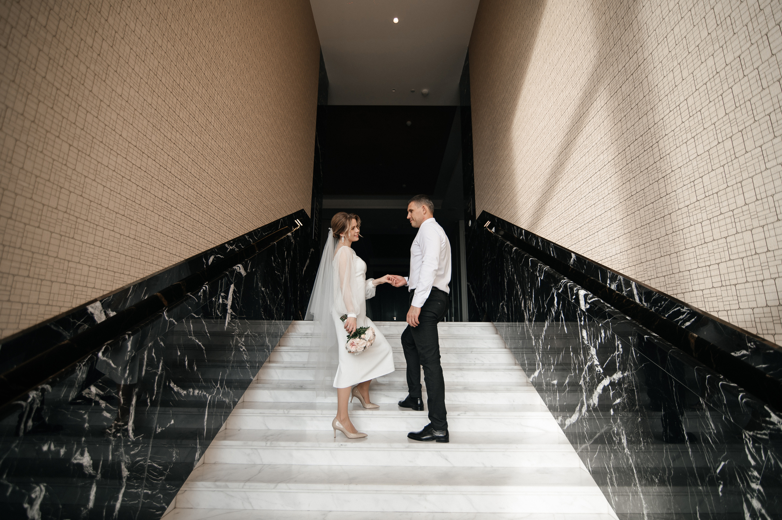 Юра и Валя. Свадебный фотограф Евгения Наумовец