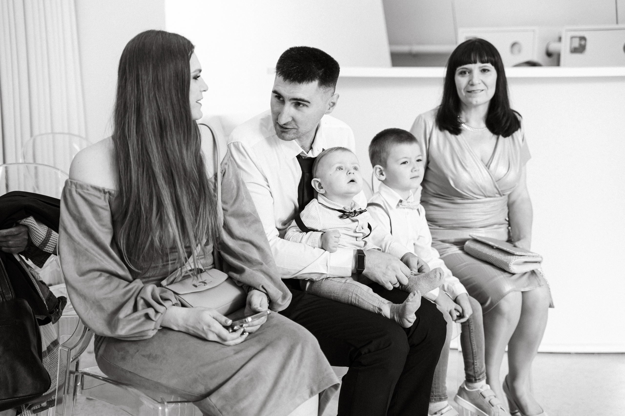 Костя и Настя. Свадебный фотограф Евгения Наумовец