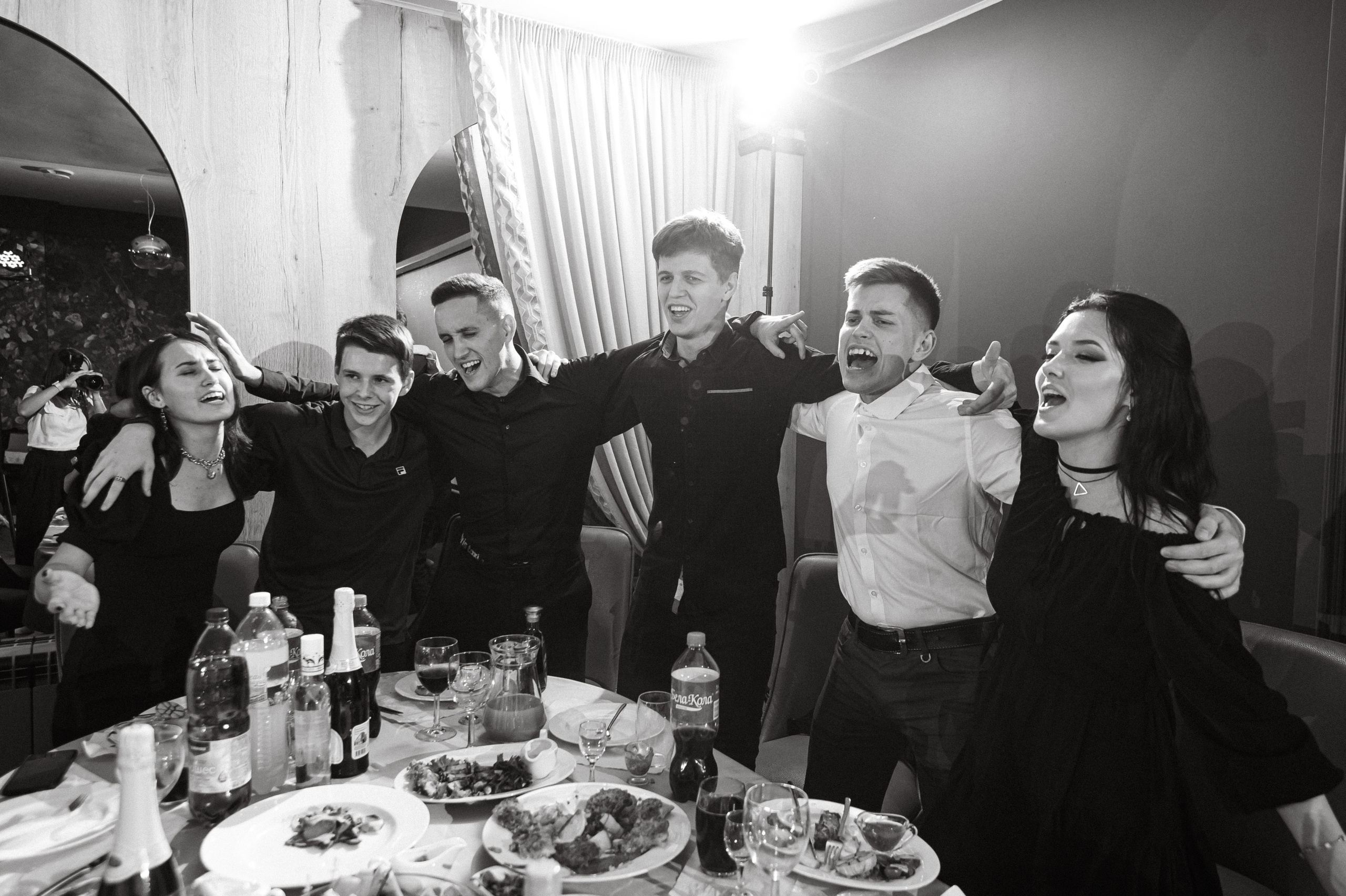 Костя и Настя. Свадебный фотограф Евгения Наумовец