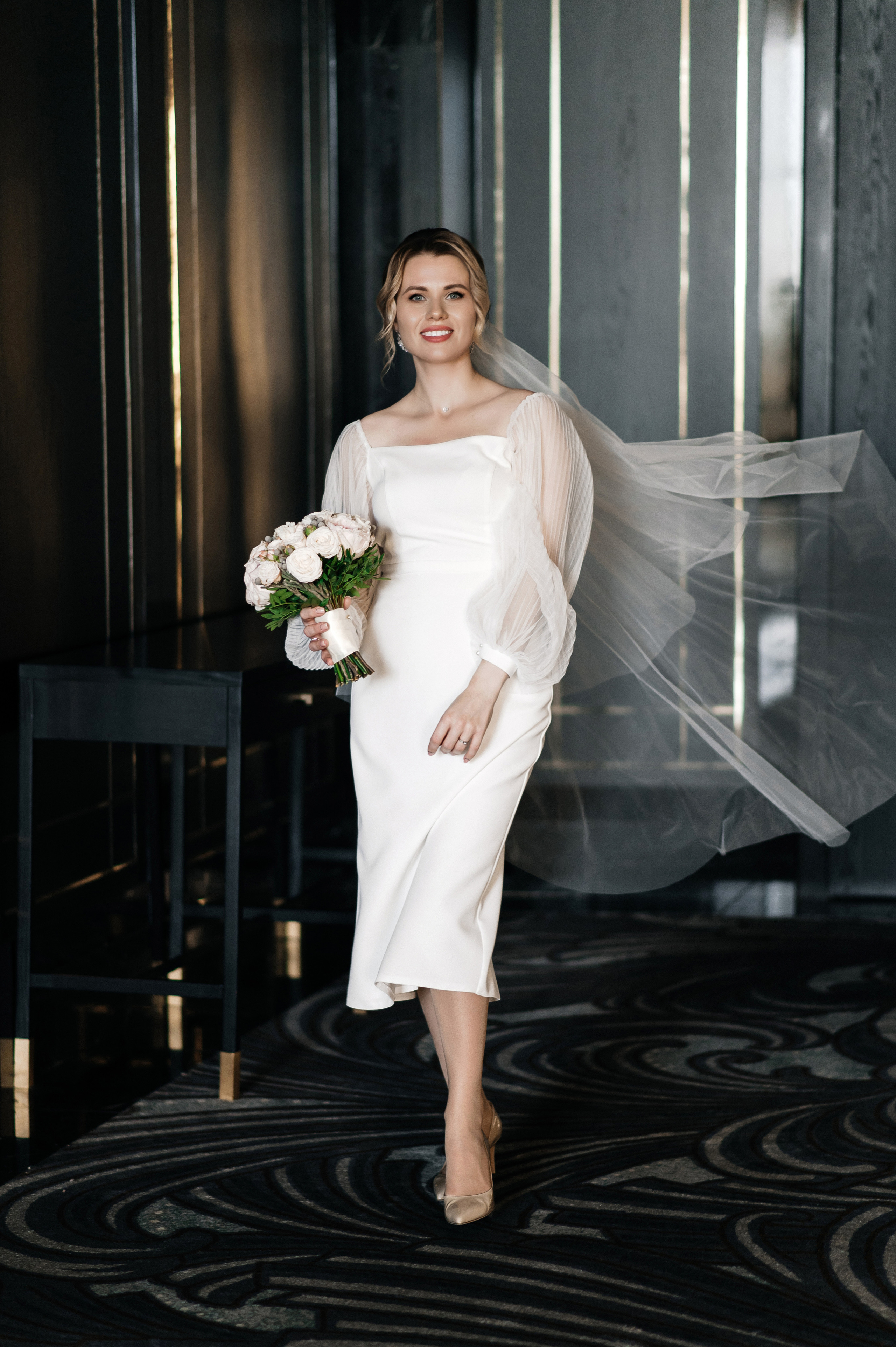 Юра и Валя. Свадебный фотограф Евгения Наумовец