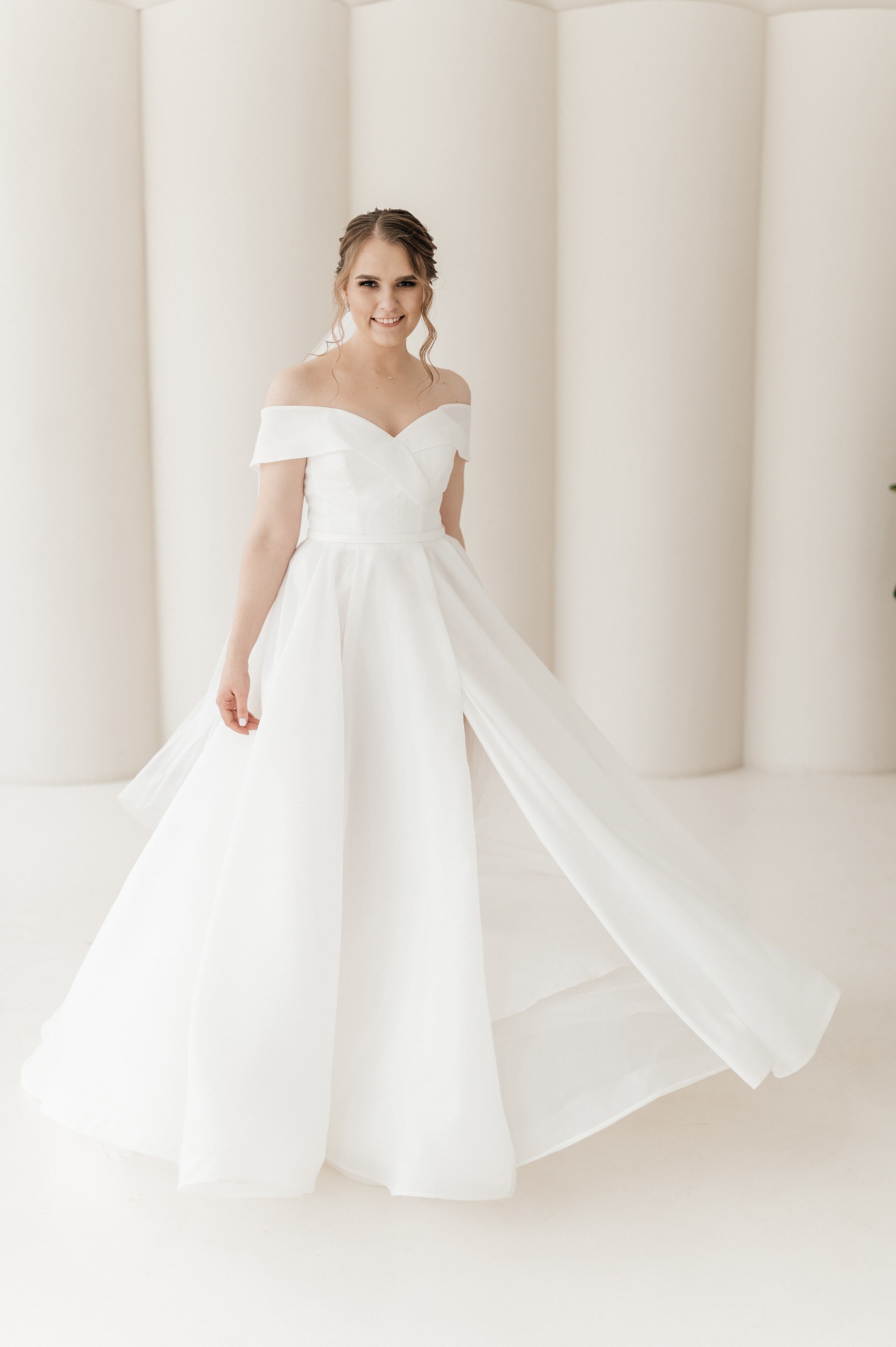 Костя и Настя. Свадебный фотограф Евгения Наумовец