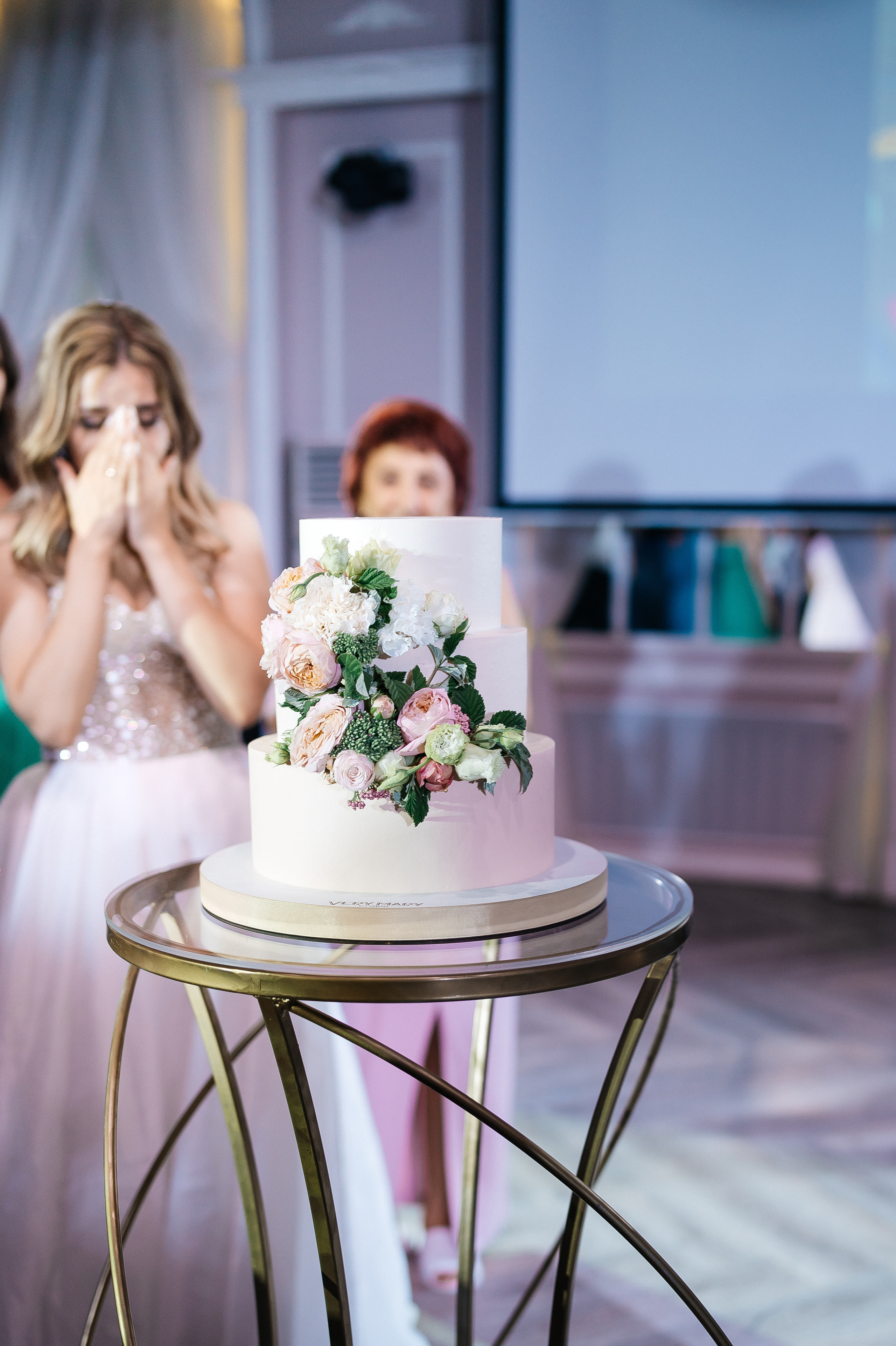 Рома и Марина. Свадебный фотограф Евгения Наумовец