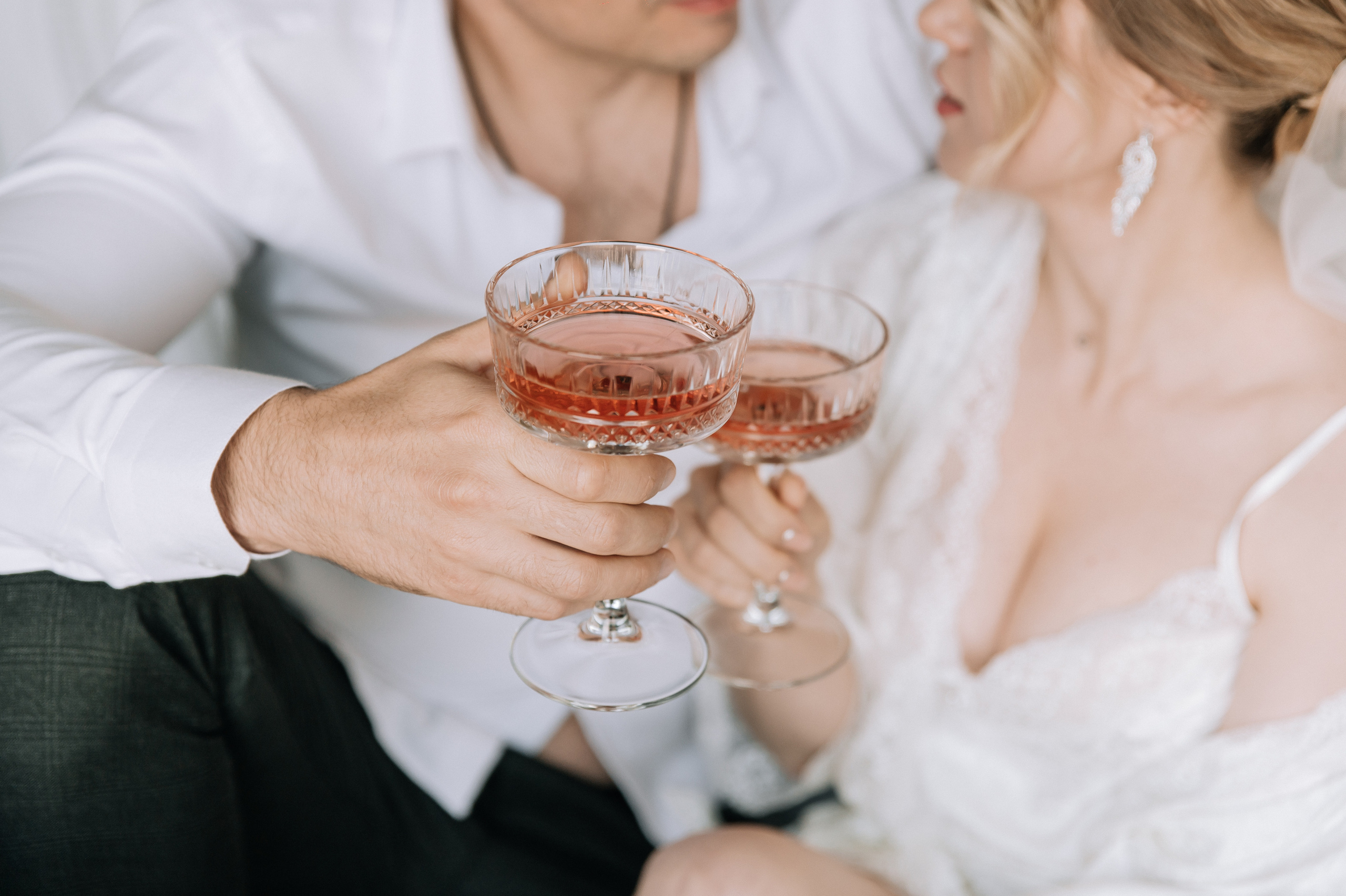 Юра и Валя. Свадебный фотограф Евгения Наумовец