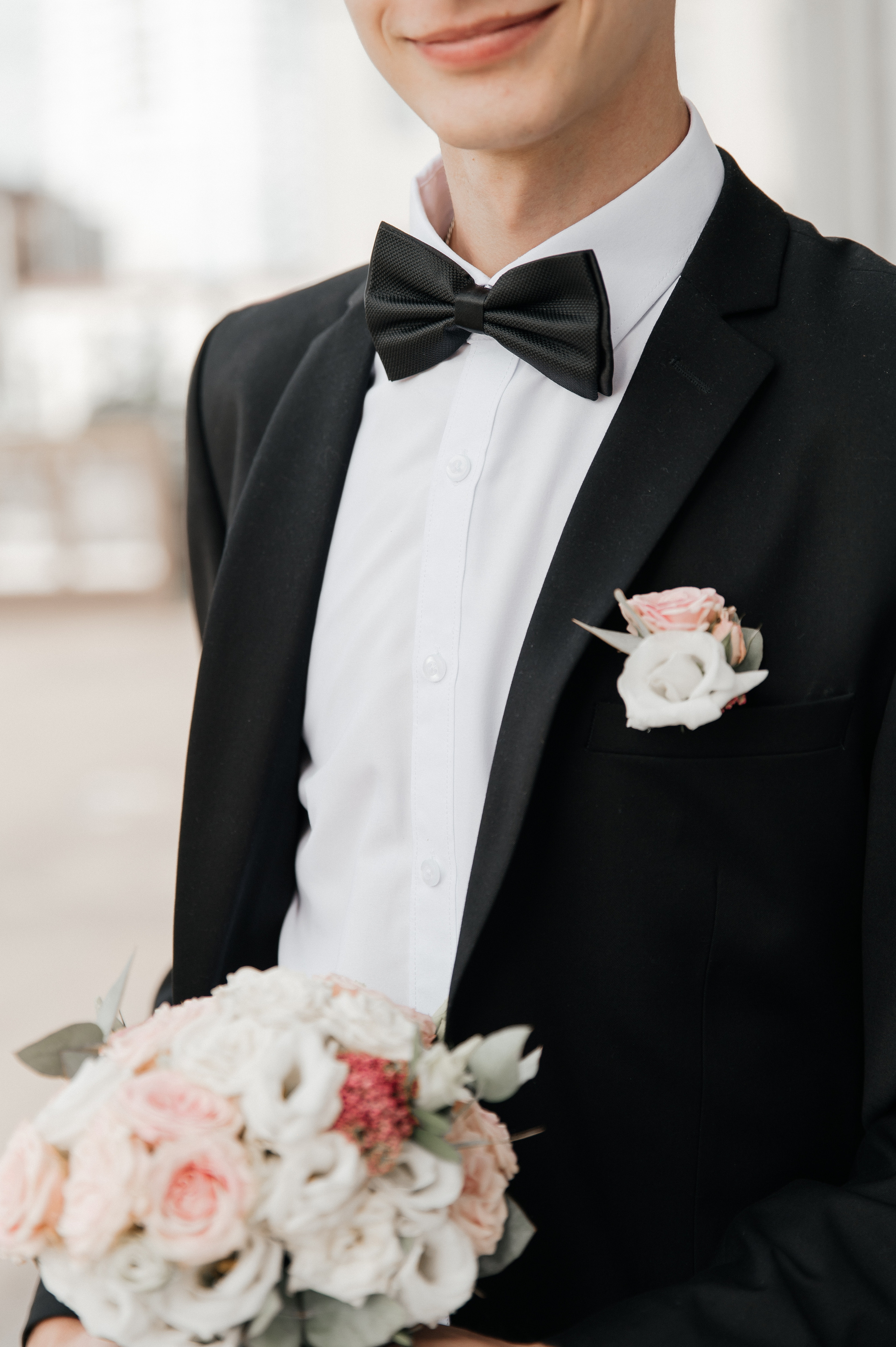 Костя и Настя. Свадебный фотограф Евгения Наумовец