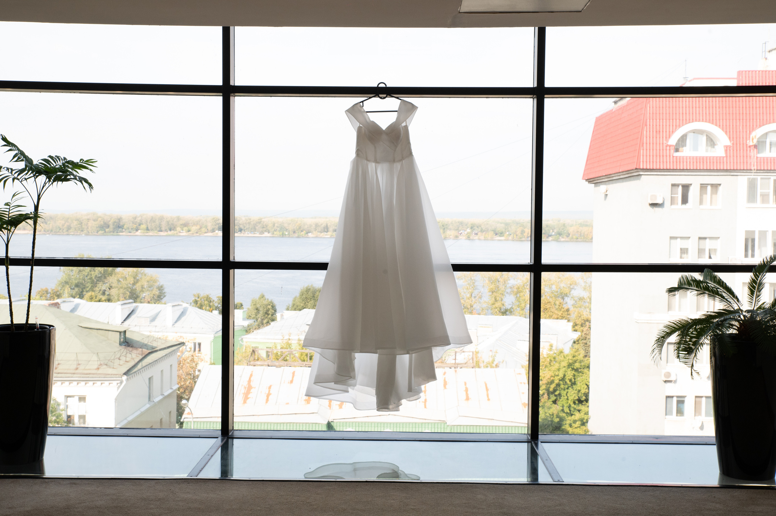 Костя и Настя. Свадебный фотограф Евгения Наумовец