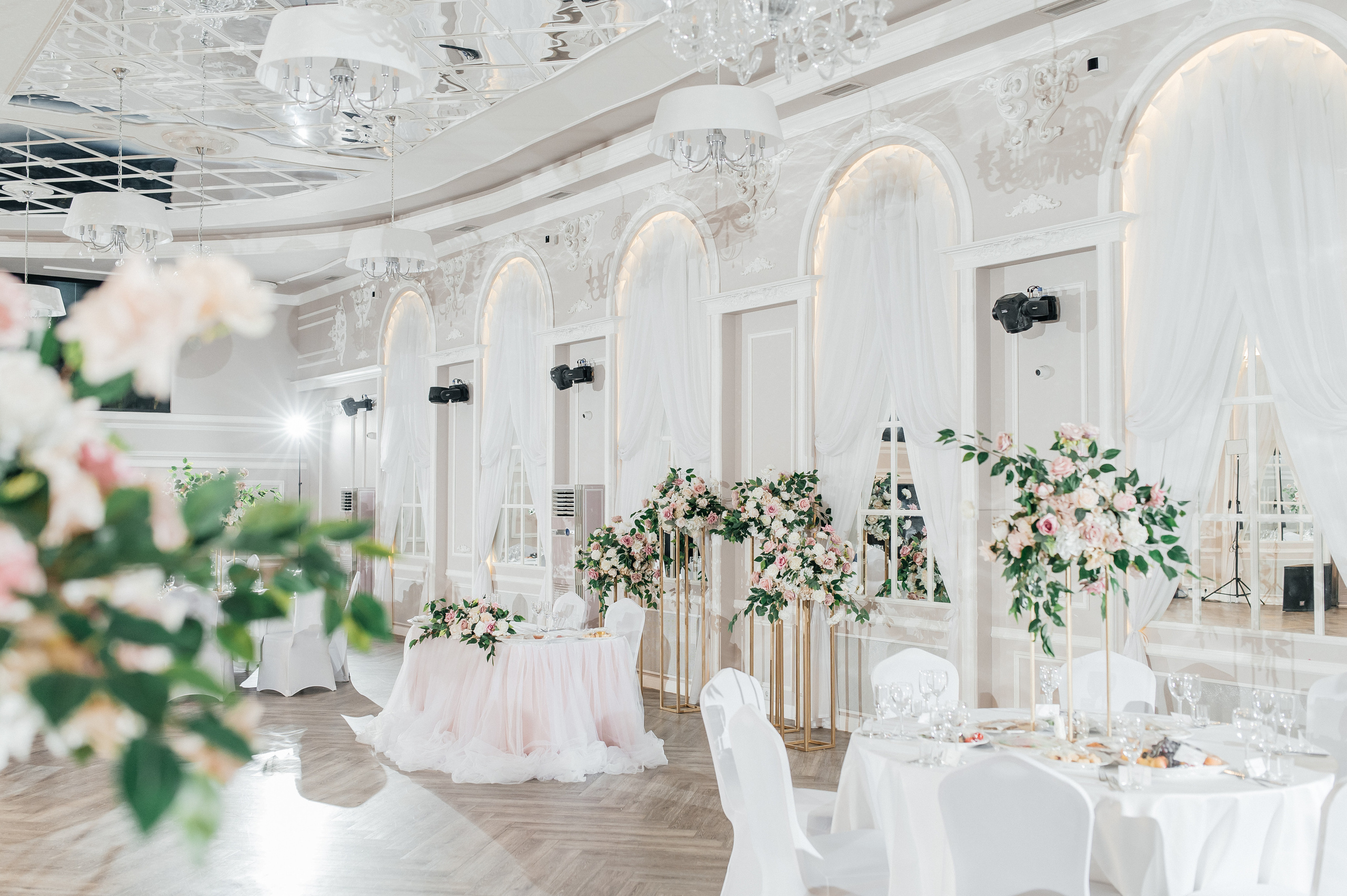 Рома и Марина. Свадебный фотограф Евгения Наумовец