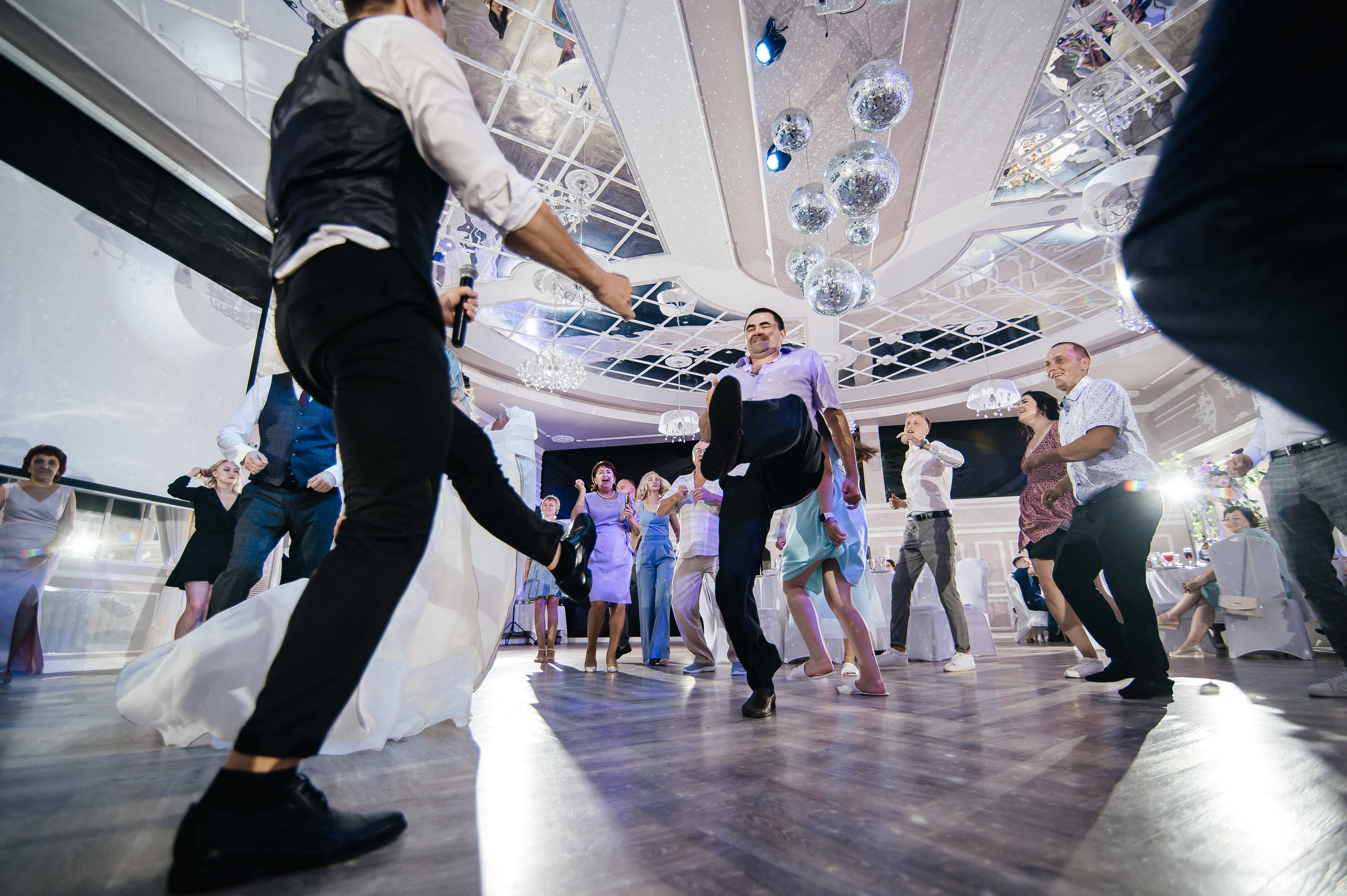 Рома и Марина. Свадебный фотограф Евгения Наумовец