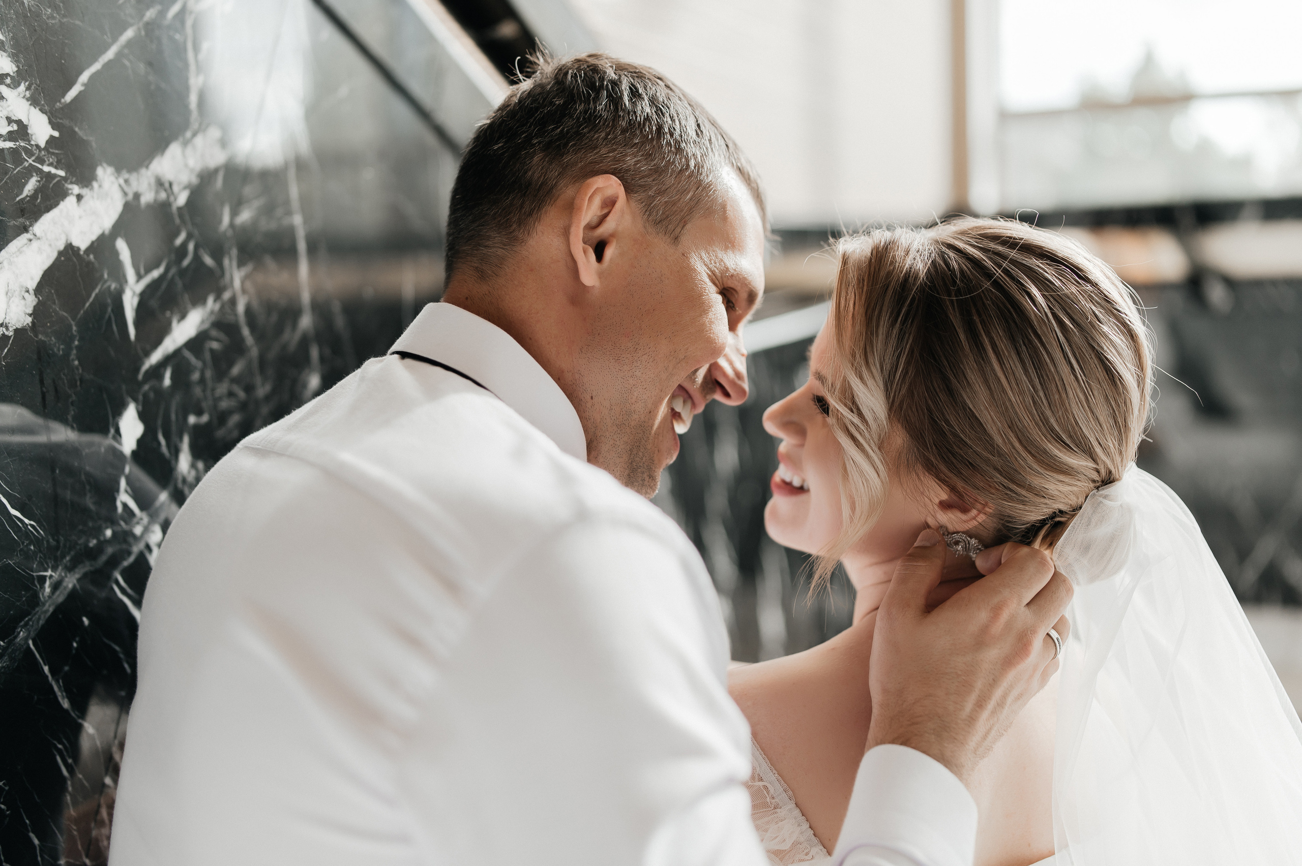 Юра и Валя. Свадебный фотограф Евгения Наумовец