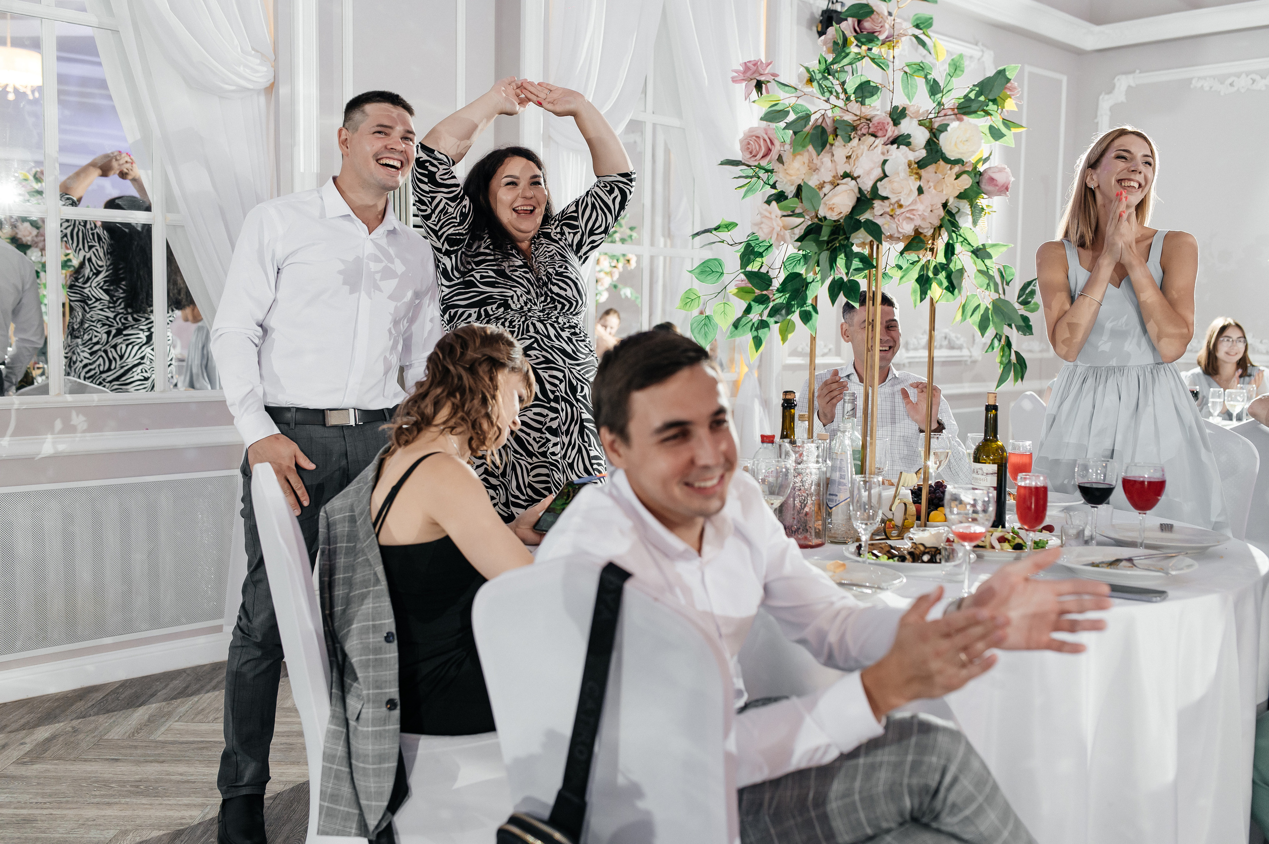 Рома и Марина. Свадебный фотограф Евгения Наумовец