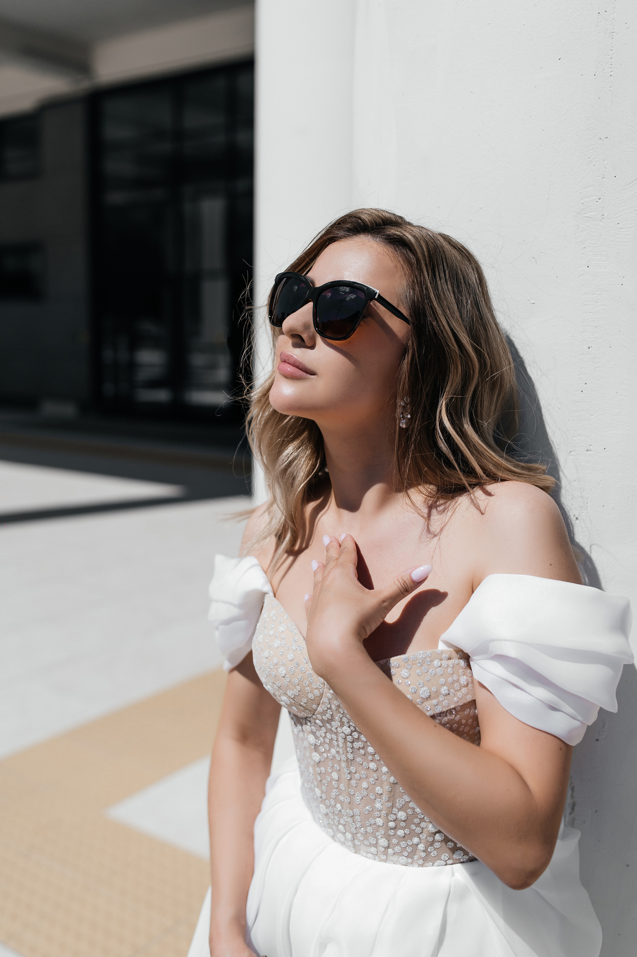 Рома и Марина. Свадебный фотограф Евгения Наумовец