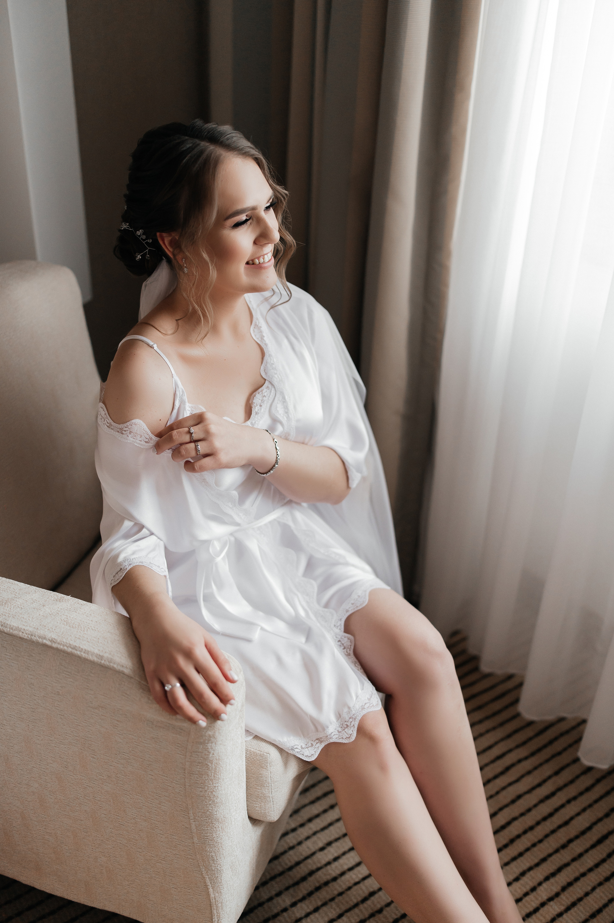 Костя и Настя. Свадебный фотограф Евгения Наумовец