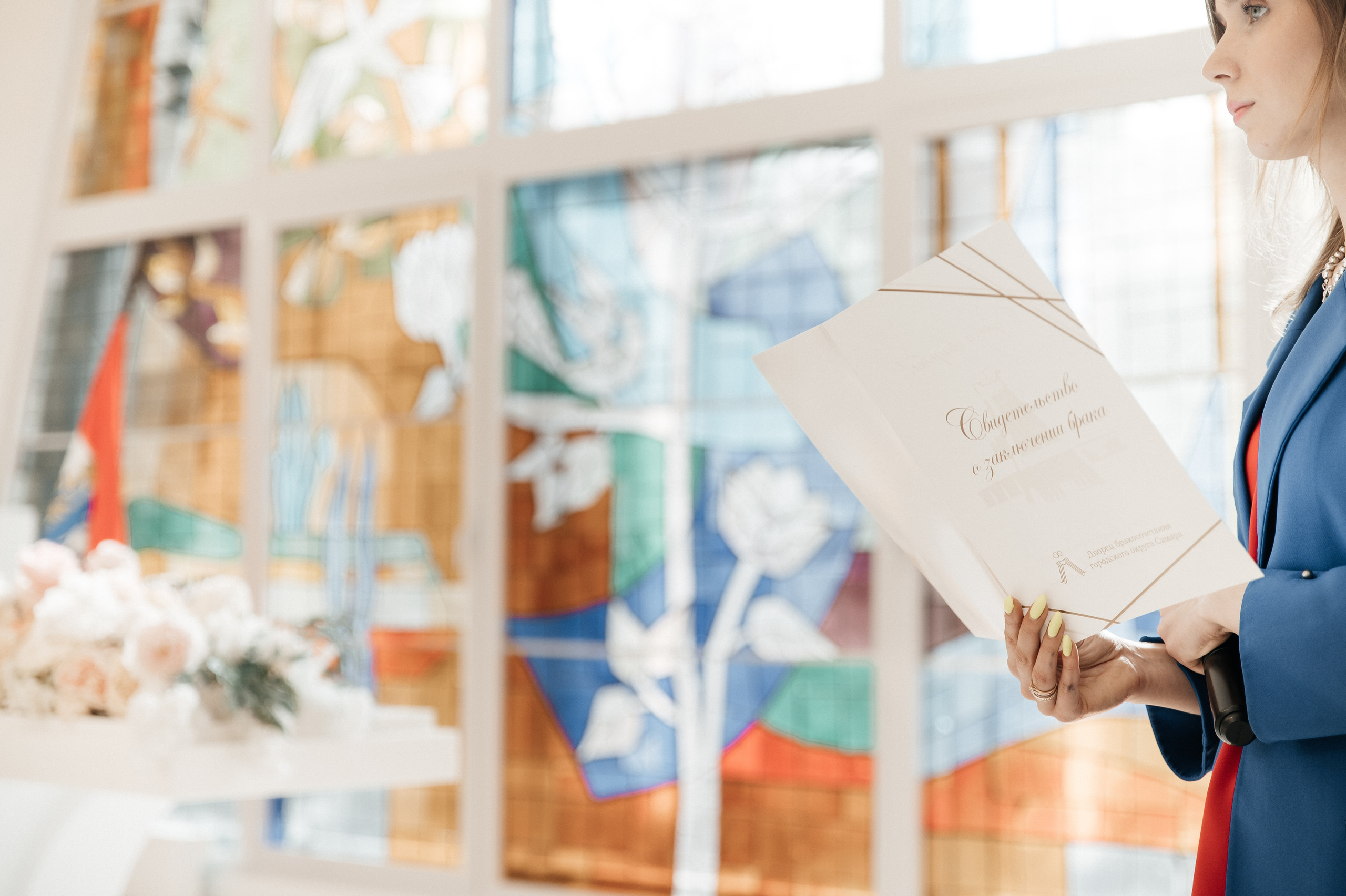 Юра и Валя. Свадебный фотограф Евгения Наумовец