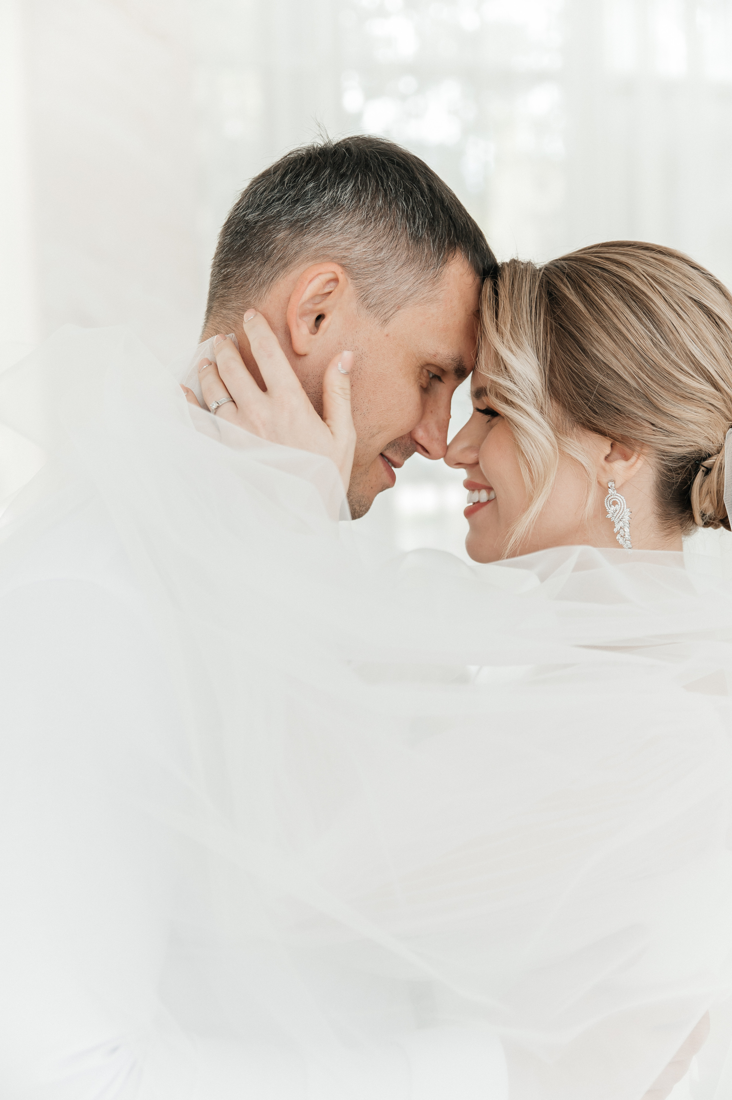 Юра и Валя. Свадебный фотограф Евгения Наумовец