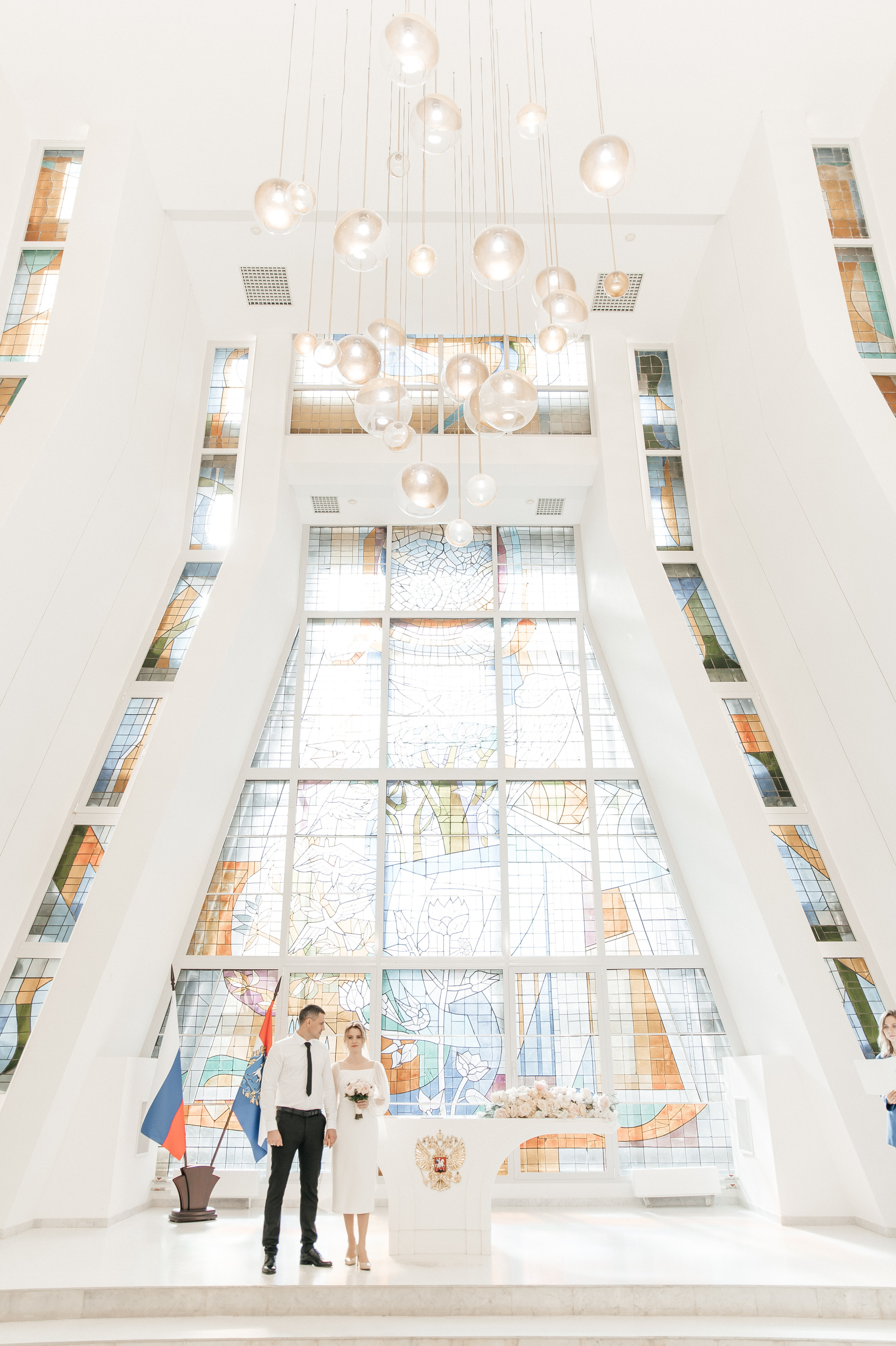 Юра и Валя. Свадебный фотограф Евгения Наумовец