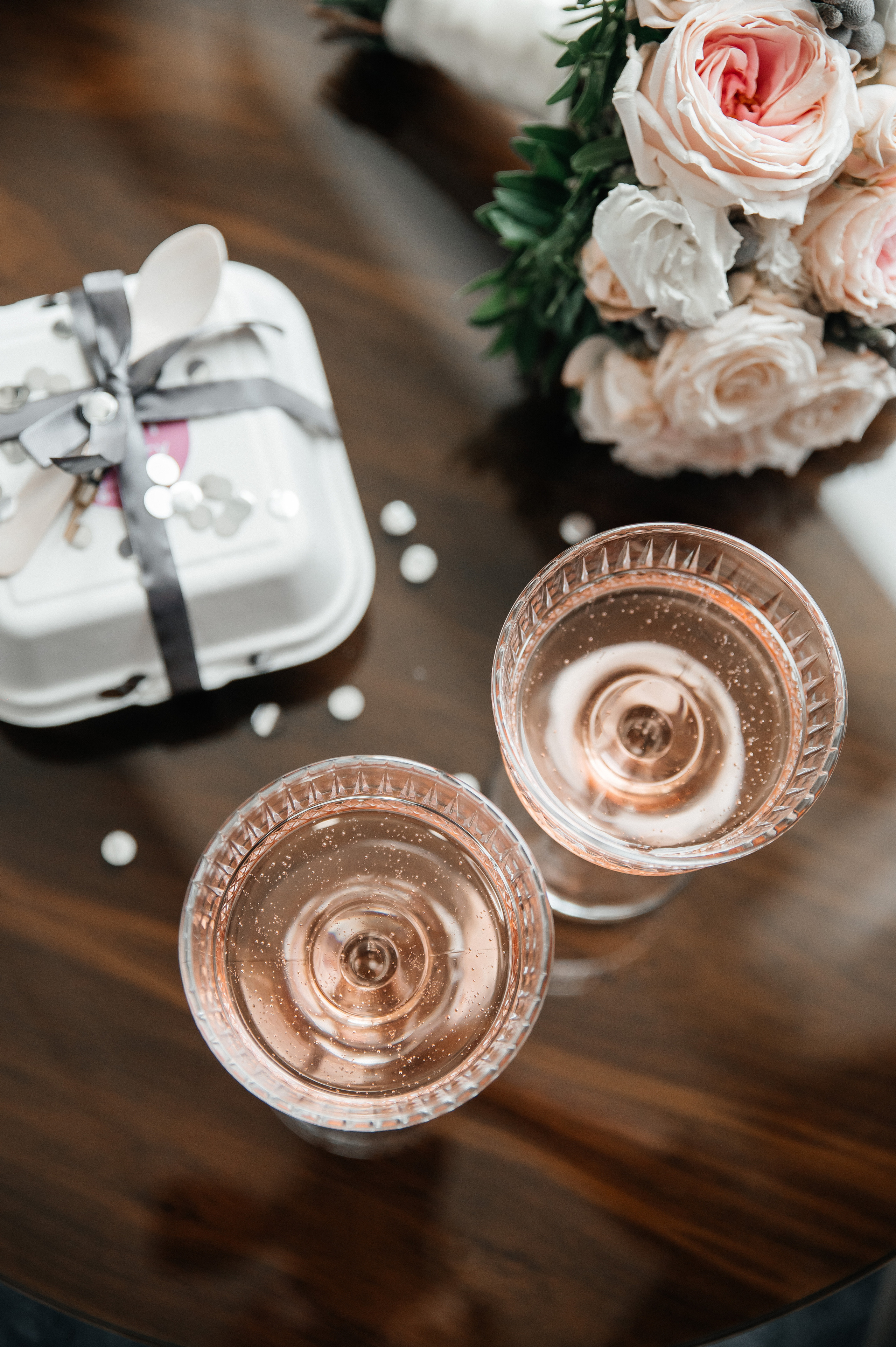 Юра и Валя. Свадебный фотограф Евгения Наумовец