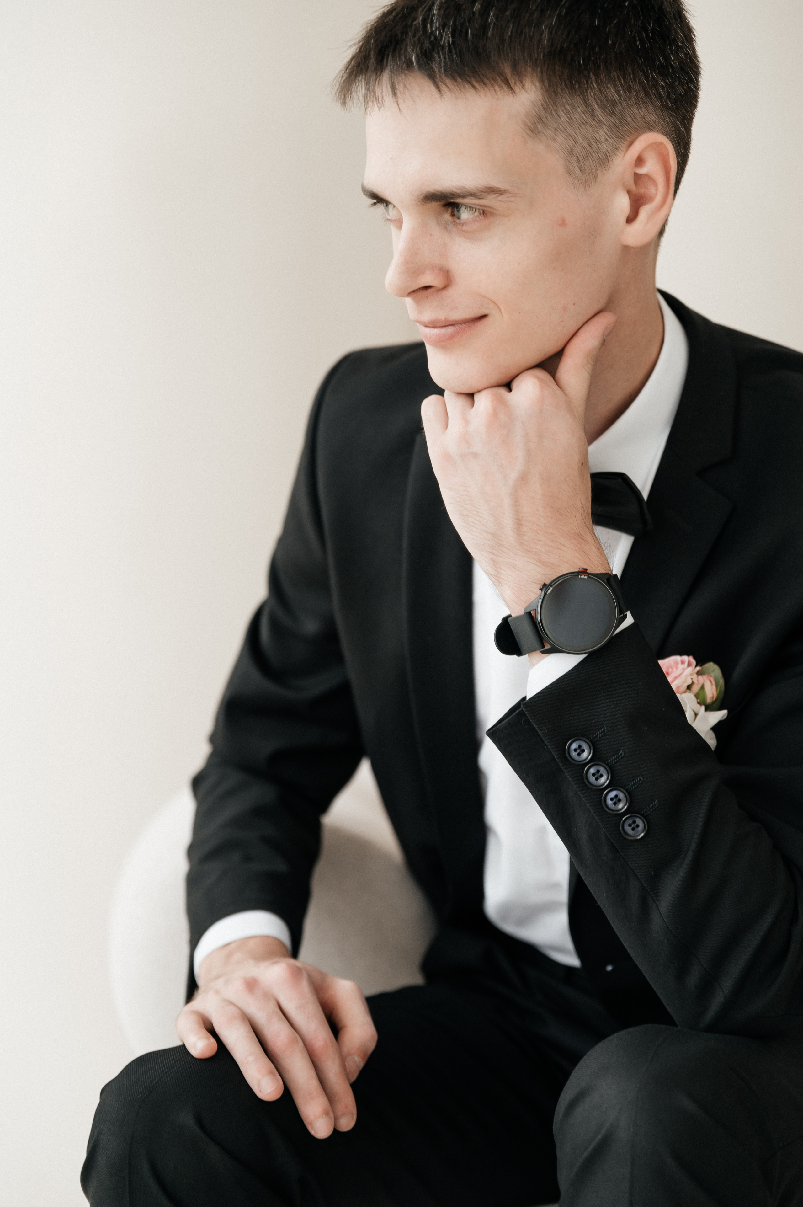 Костя и Настя. Свадебный фотограф Евгения Наумовец