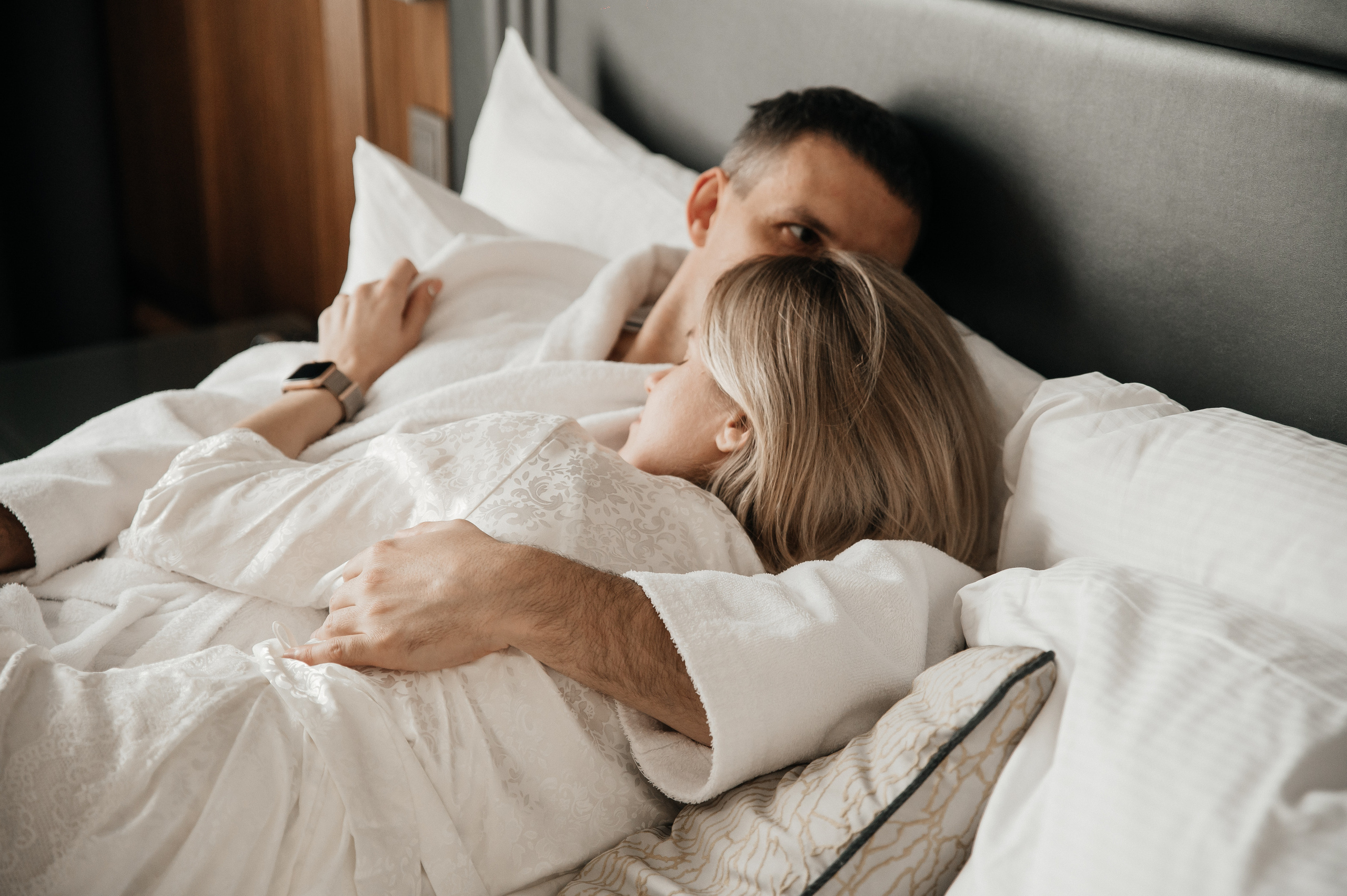 Юра и Валя. Свадебный фотограф Евгения Наумовец