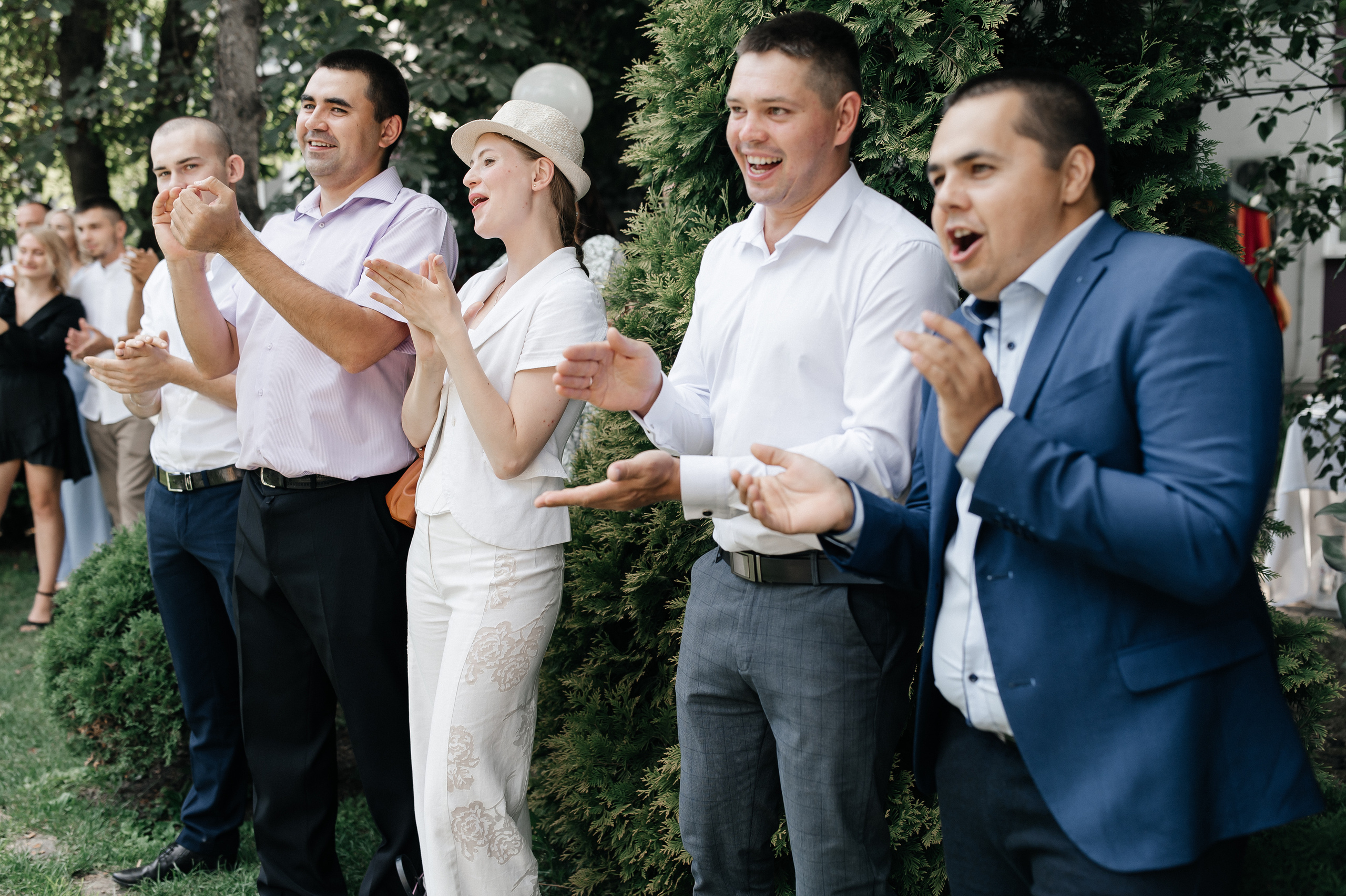 Рома и Марина. Свадебный фотограф Евгения Наумовец