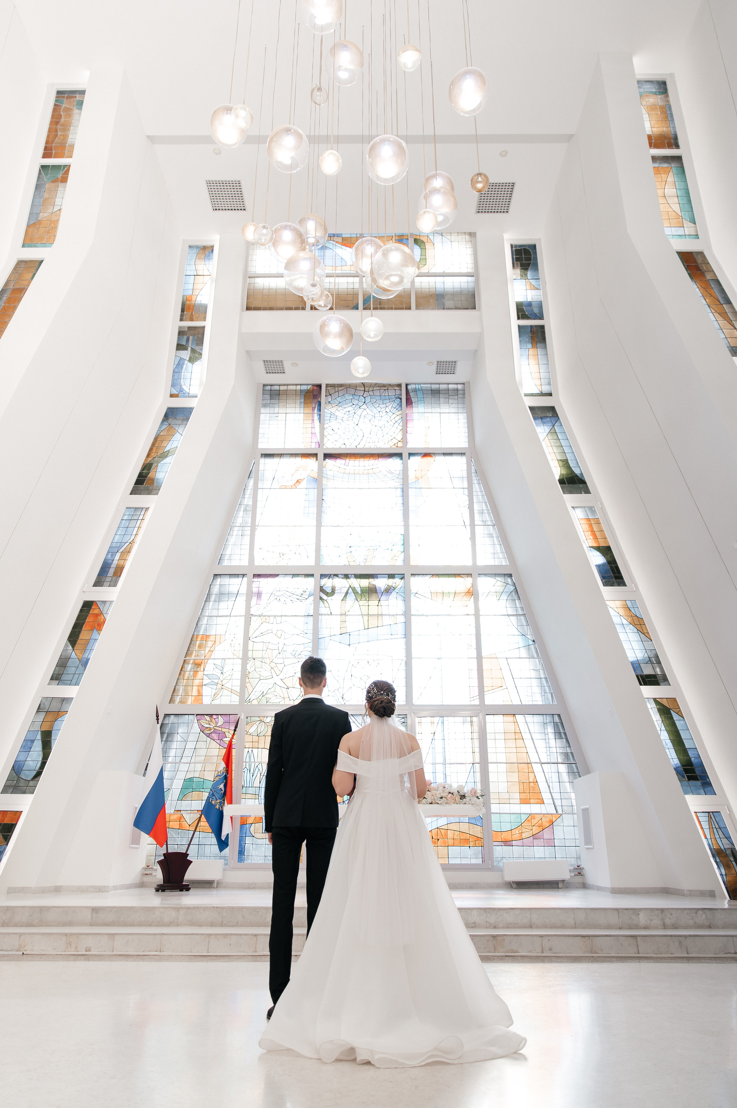 Костя и Настя. Свадебный фотограф Евгения Наумовец