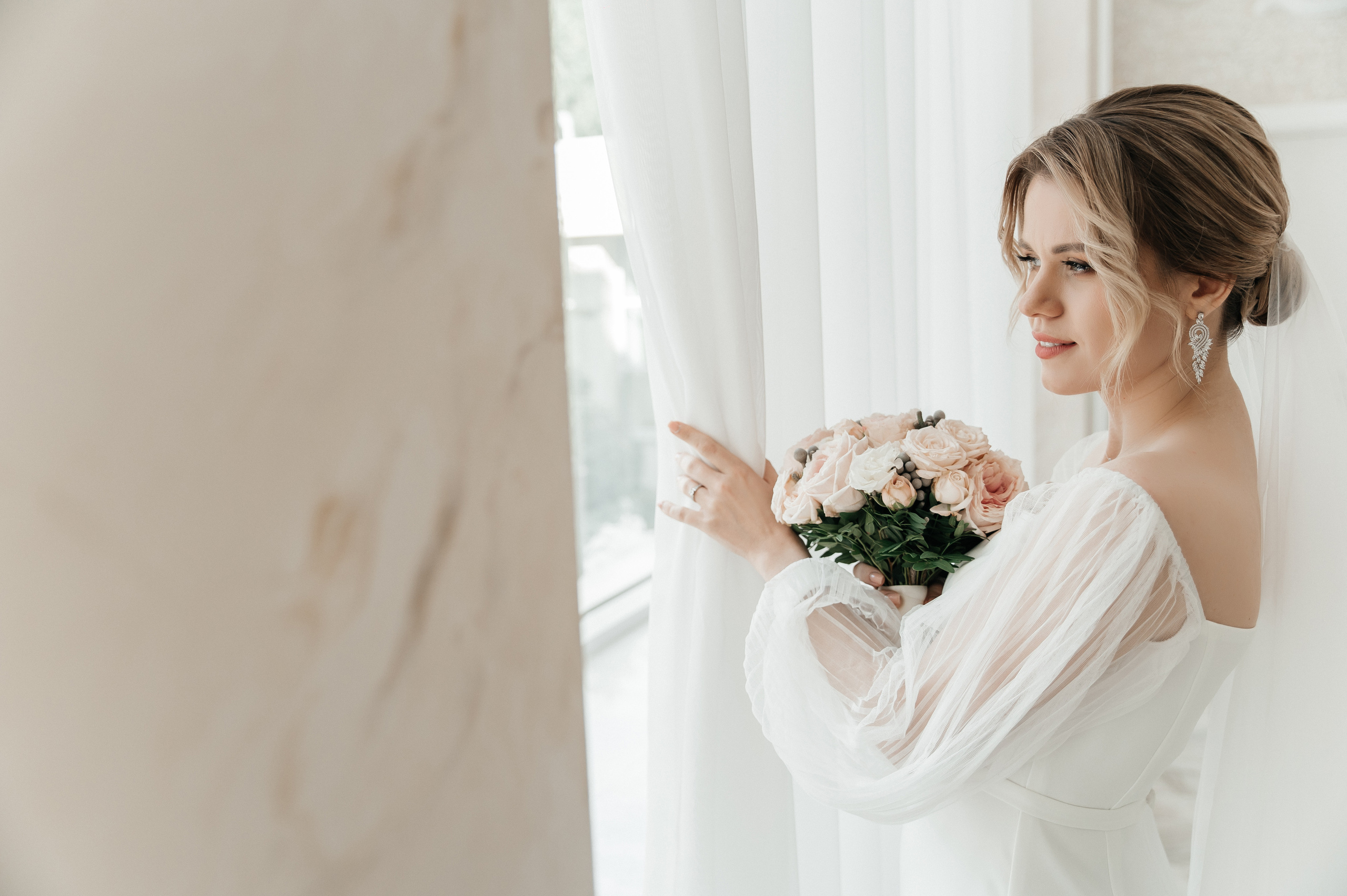 Юра и Валя. Свадебный фотограф Евгения Наумовец