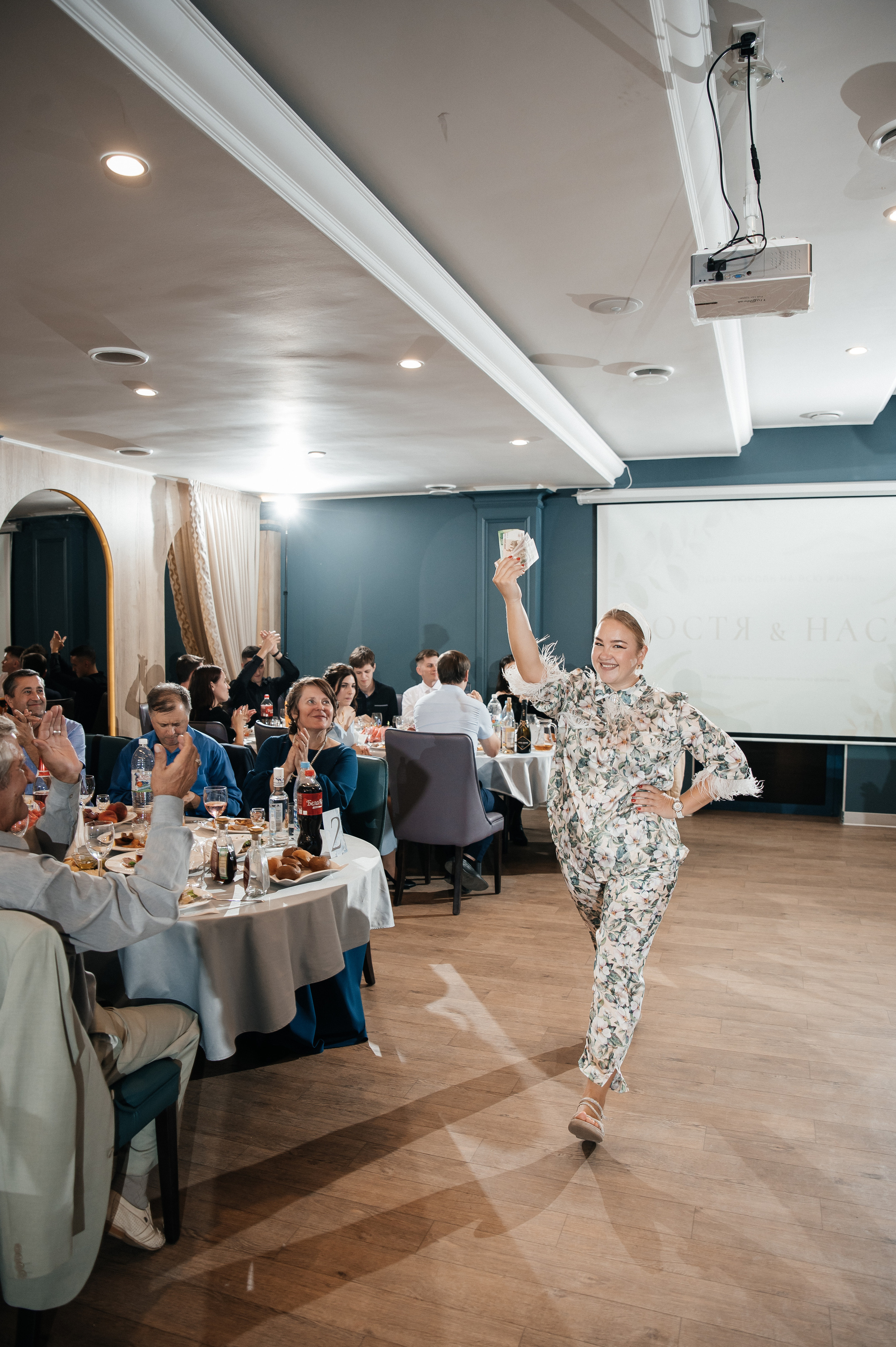 Костя и Настя. Свадебный фотограф Евгения Наумовец