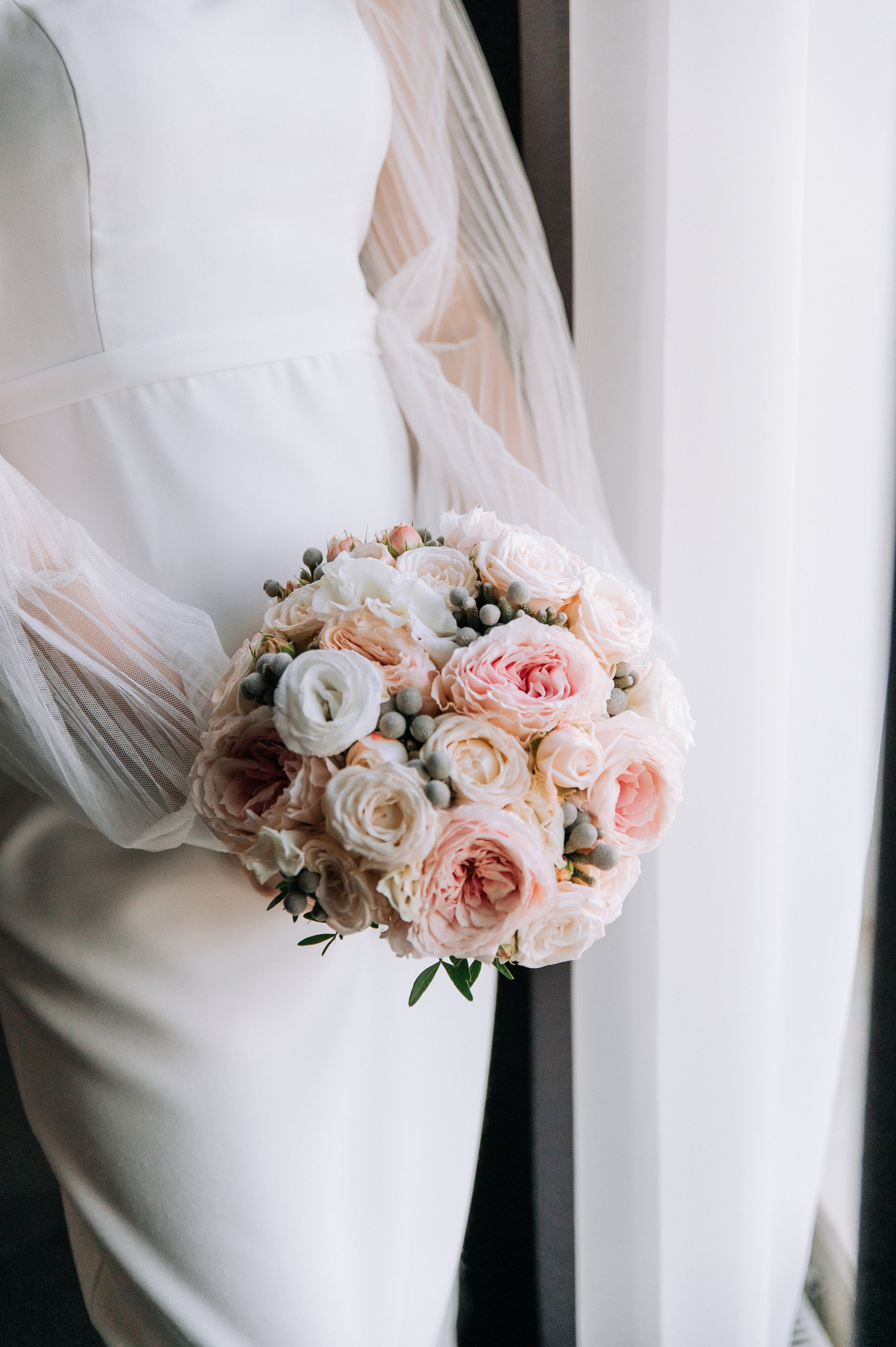 Юра и Валя. Свадебный фотограф Евгения Наумовец