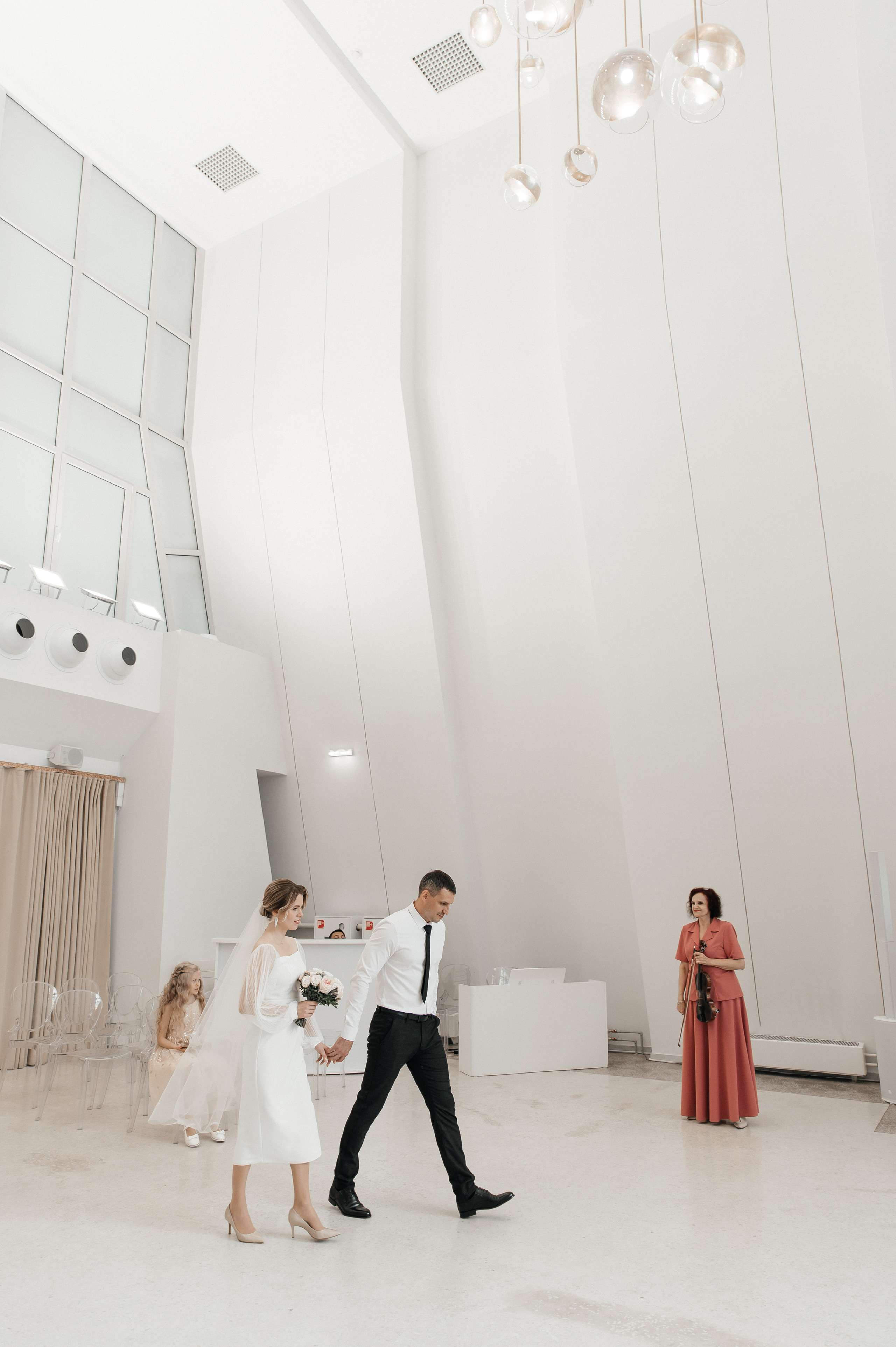 Юра и Валя. Свадебный фотограф Евгения Наумовец