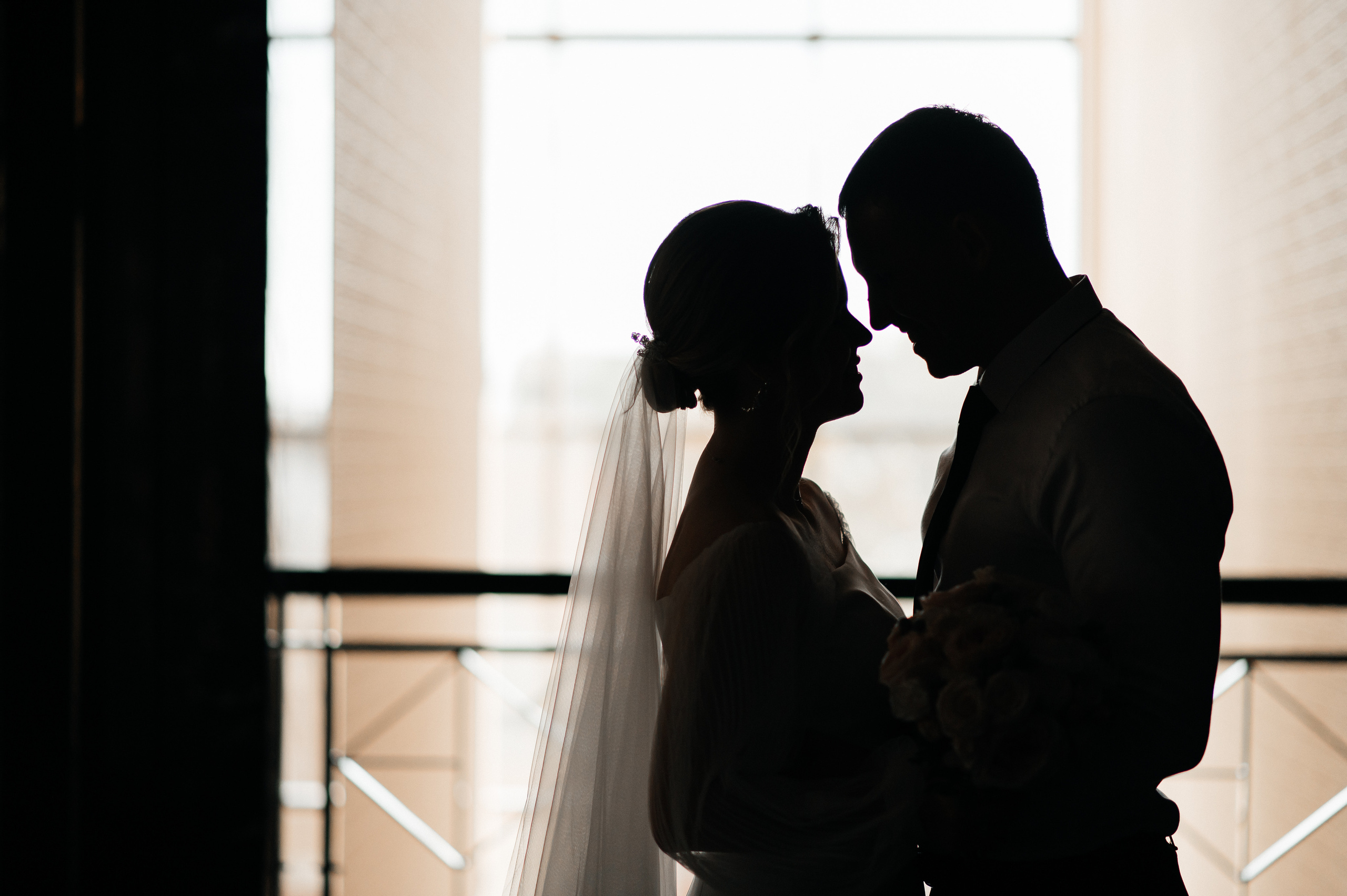 Юра и Валя. Свадебный фотограф Евгения Наумовец