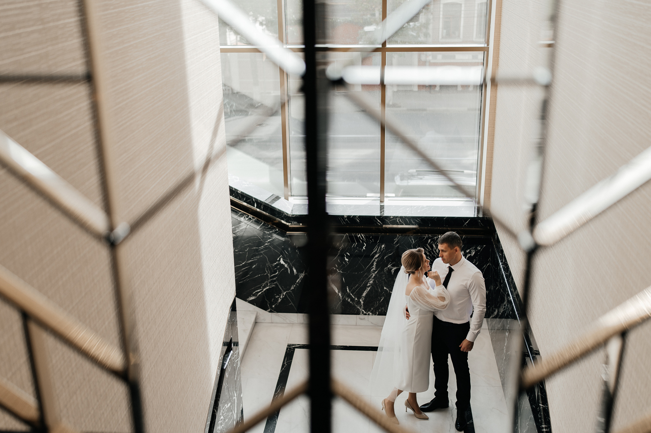 Юра и Валя. Свадебный фотограф Евгения Наумовец