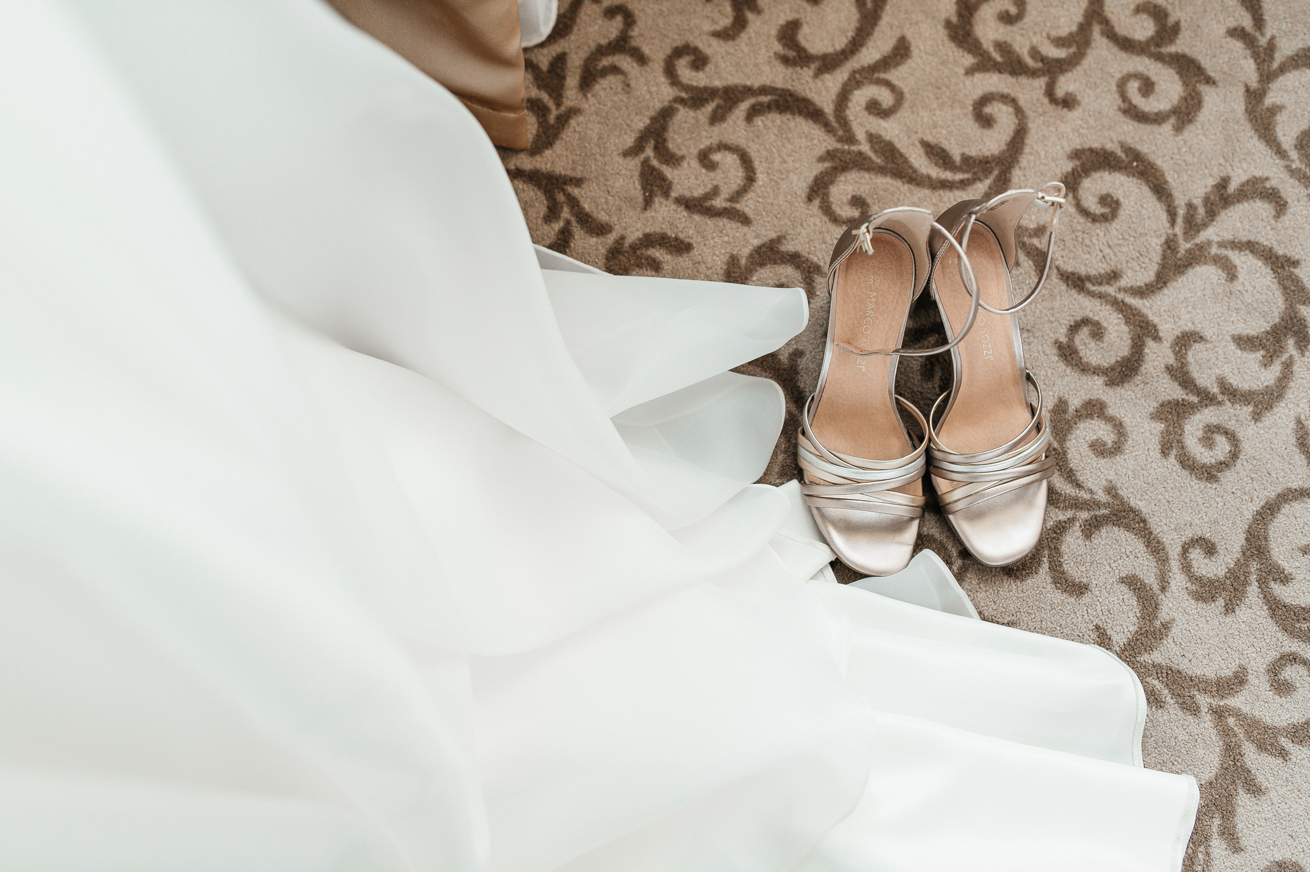 Рома и Марина. Свадебный фотограф Евгения Наумовец