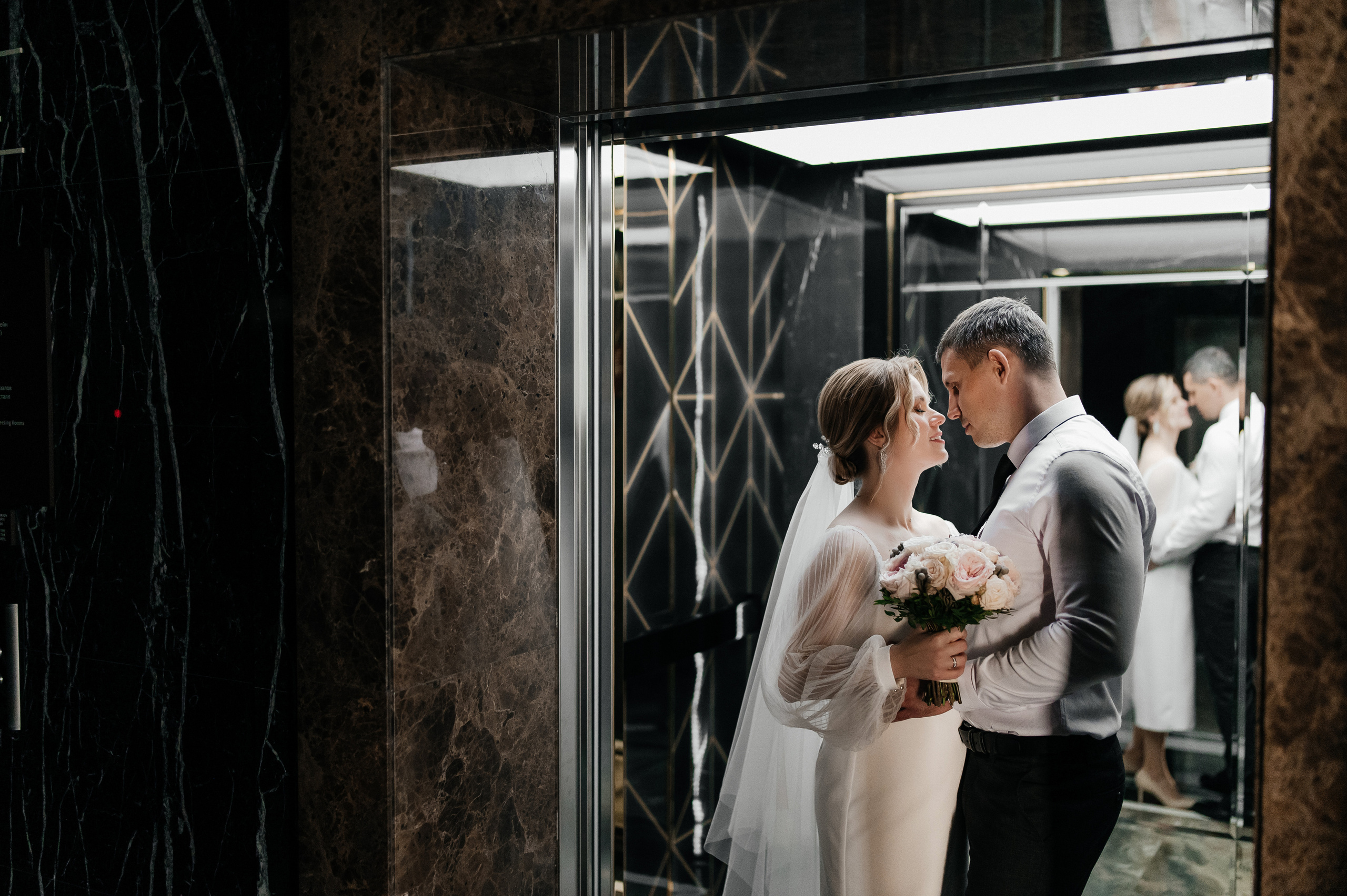 Юра и Валя. Свадебный фотограф Евгения Наумовец