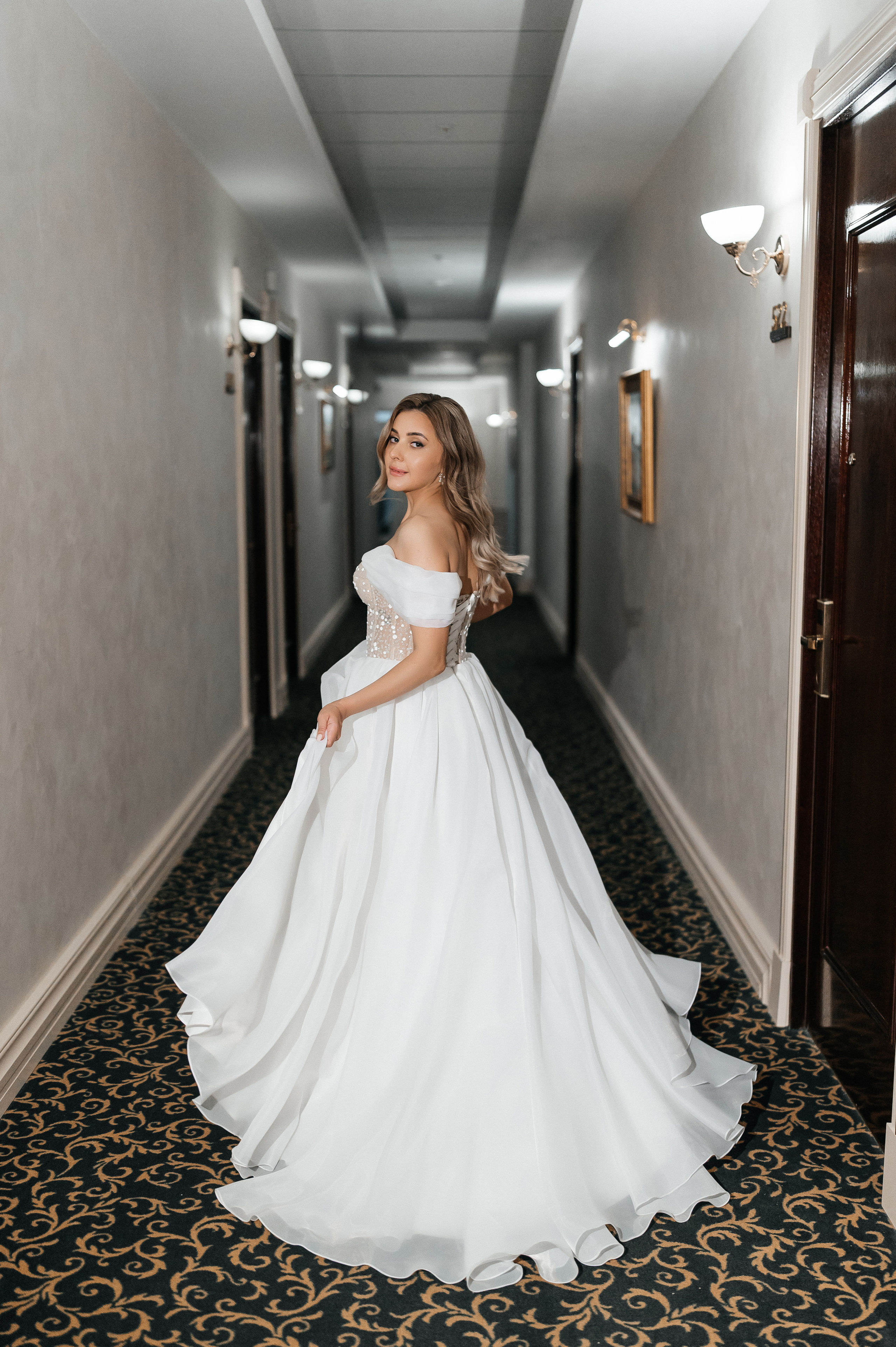 Рома и Марина. Свадебный фотограф Евгения Наумовец