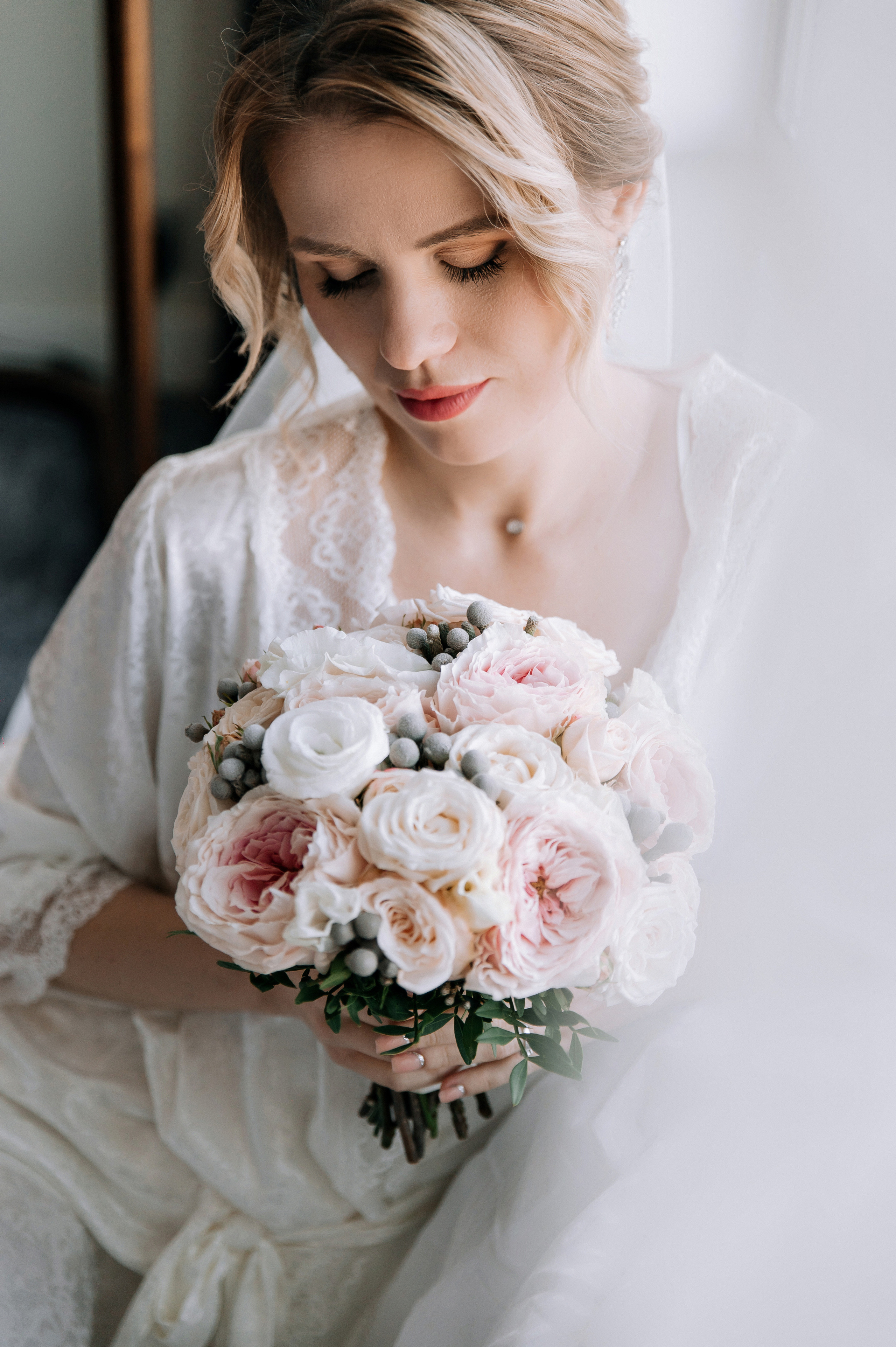 Юра и Валя. Свадебный фотограф Евгения Наумовец