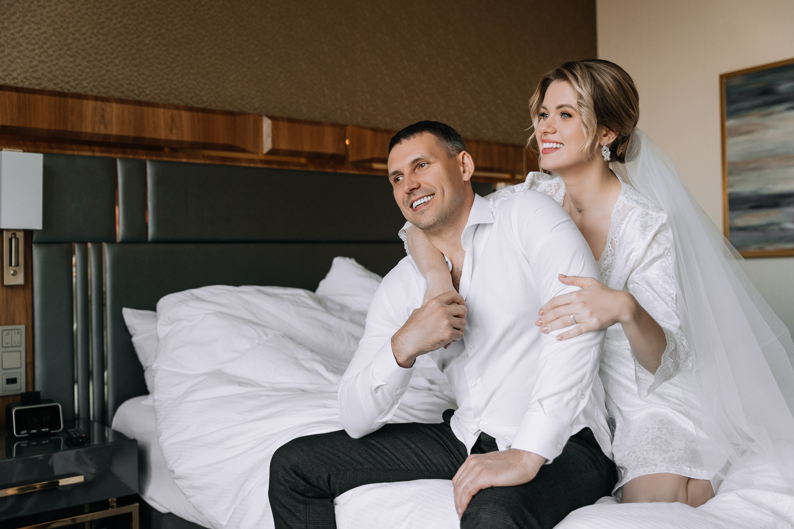 Юра и Валя. Свадебный фотограф Евгения Наумовец