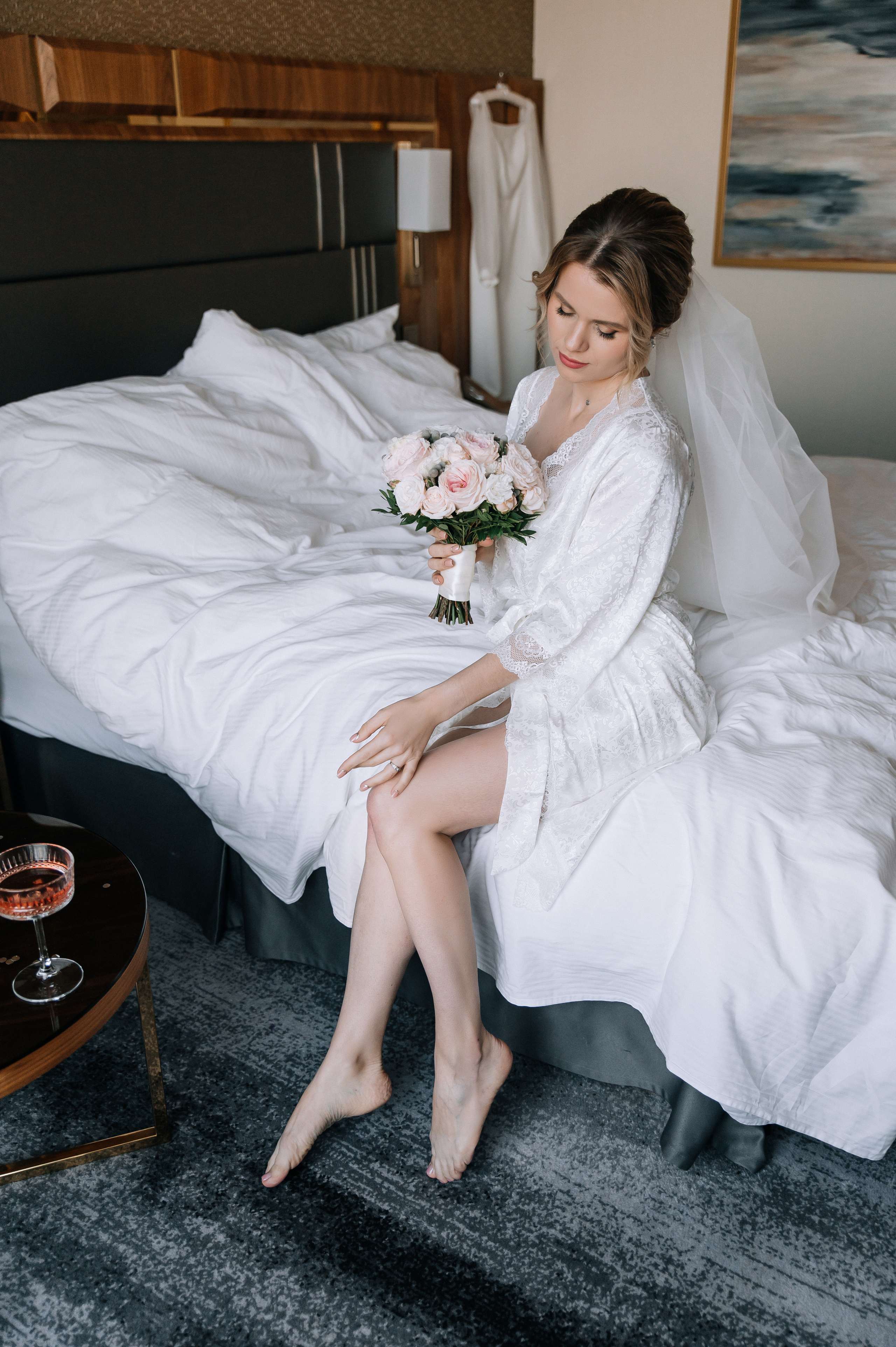 Юра и Валя. Свадебный фотограф Евгения Наумовец