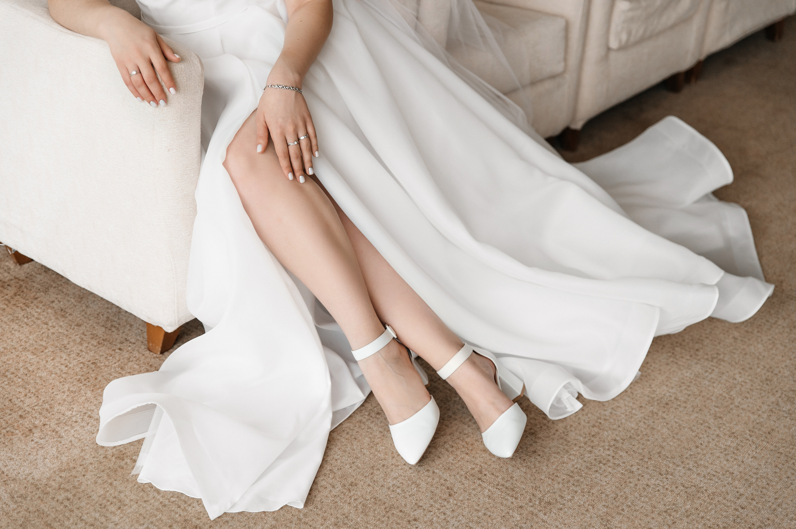 Костя и Настя. Свадебный фотограф Евгения Наумовец