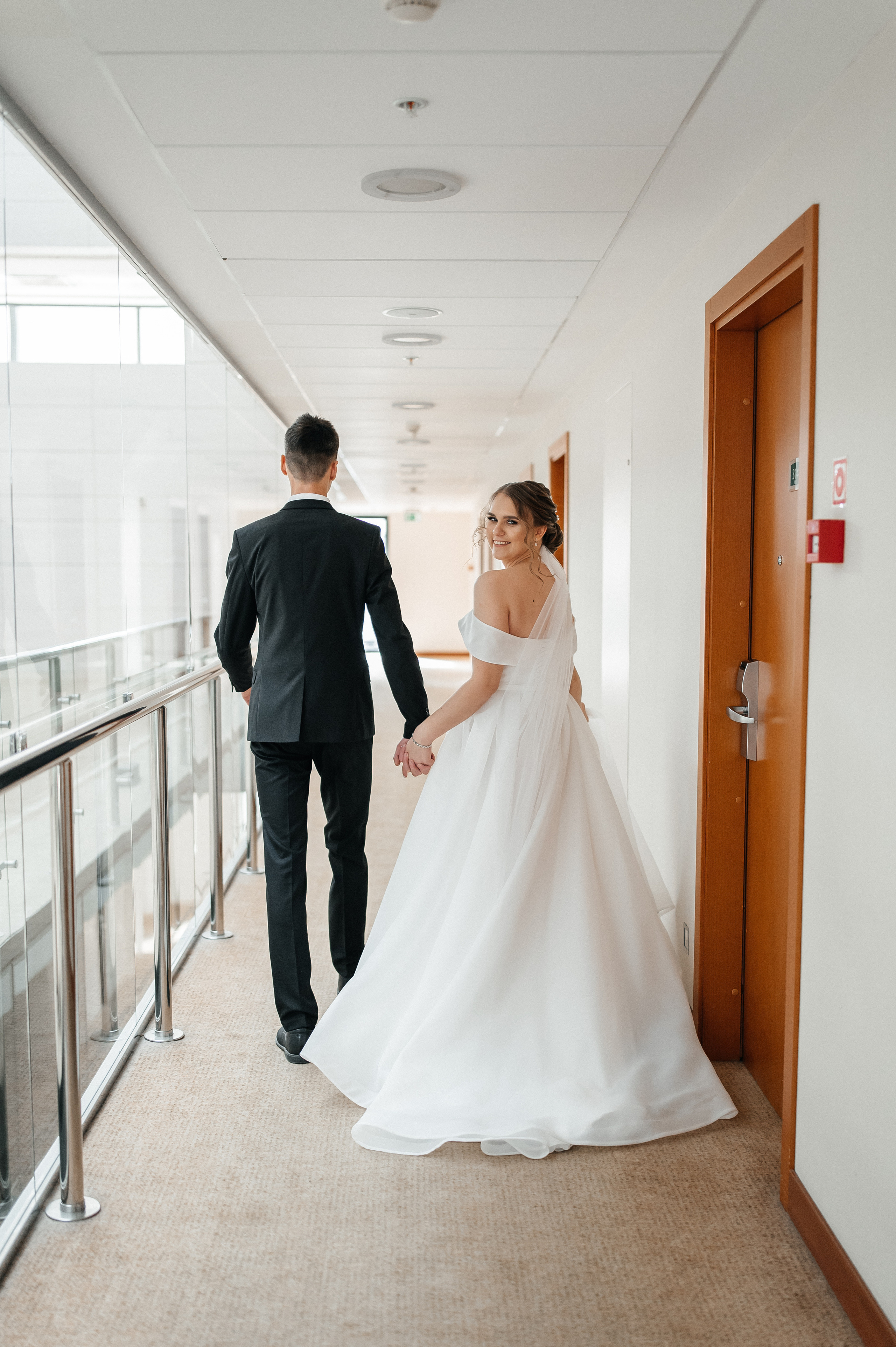 Костя и Настя. Свадебный фотограф Евгения Наумовец