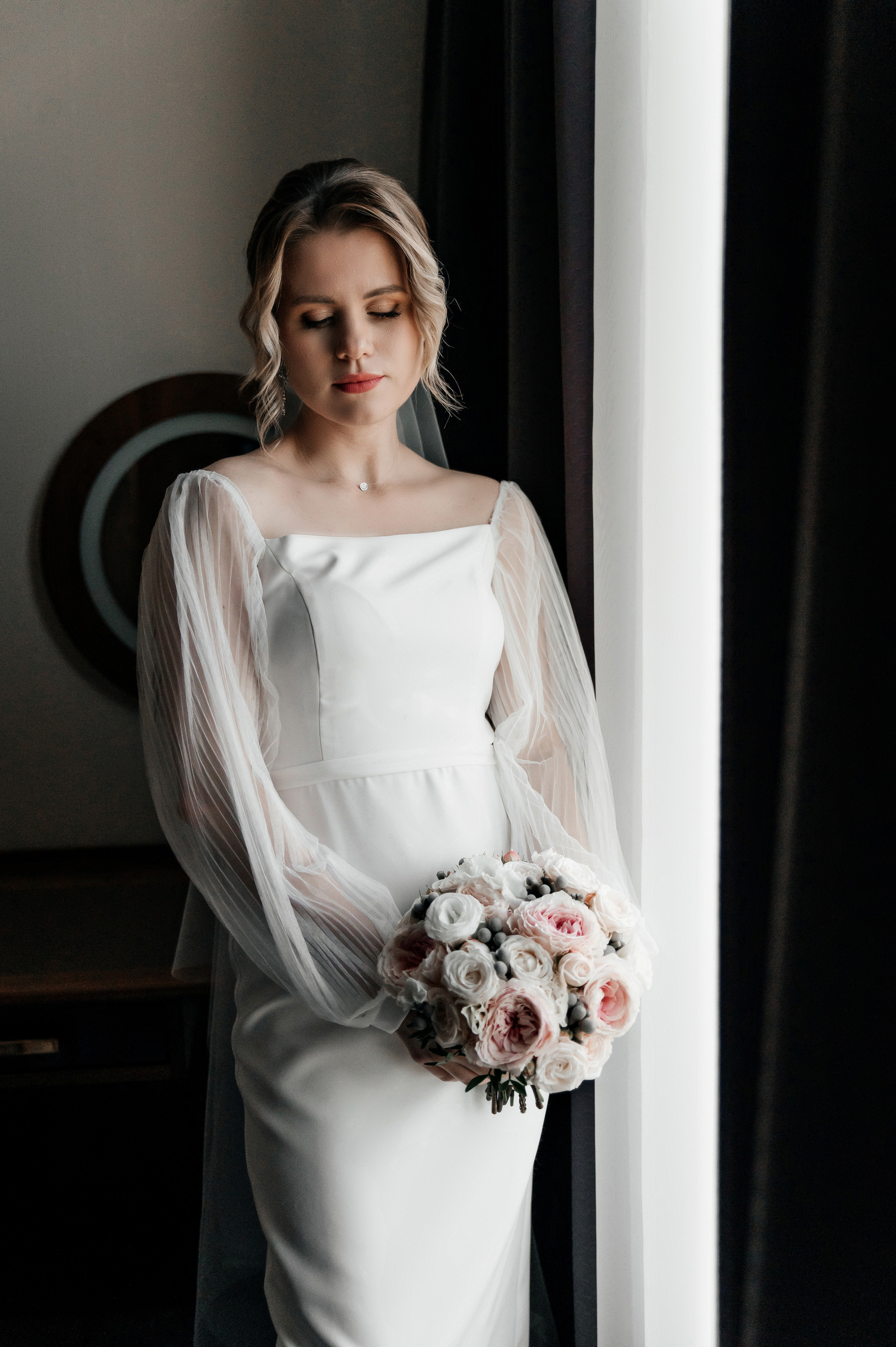 Юра и Валя. Свадебный фотограф Евгения Наумовец