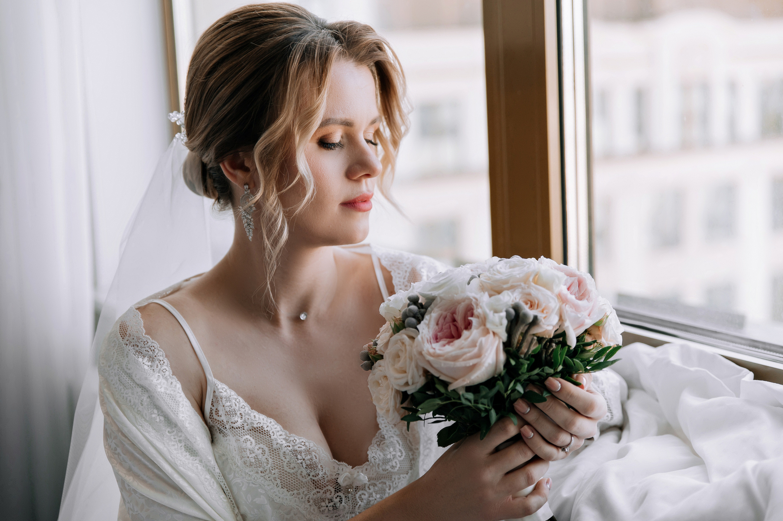 Юра и Валя. Свадебный фотограф Евгения Наумовец