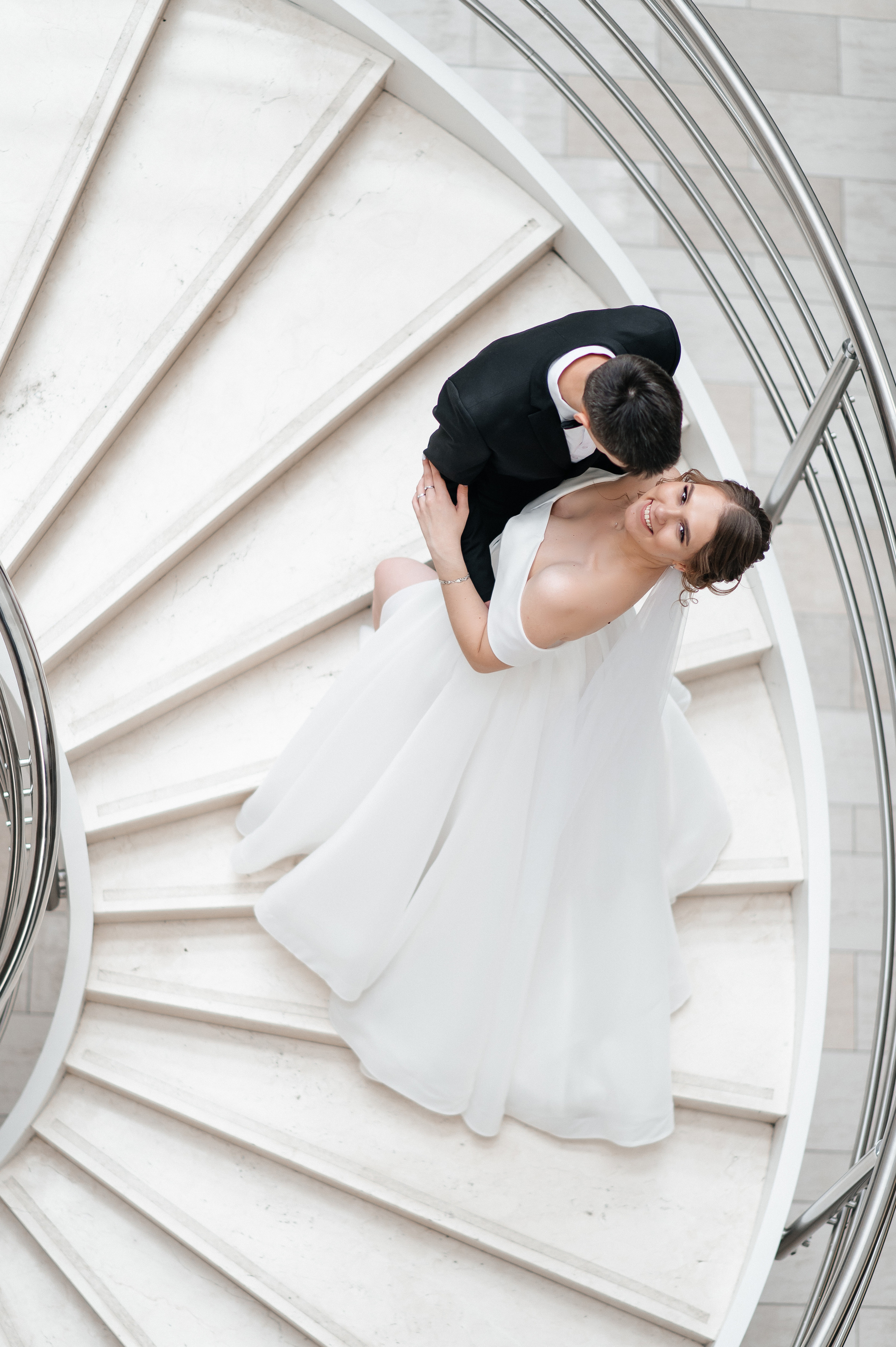 Костя и Настя. Свадебный фотограф Евгения Наумовец