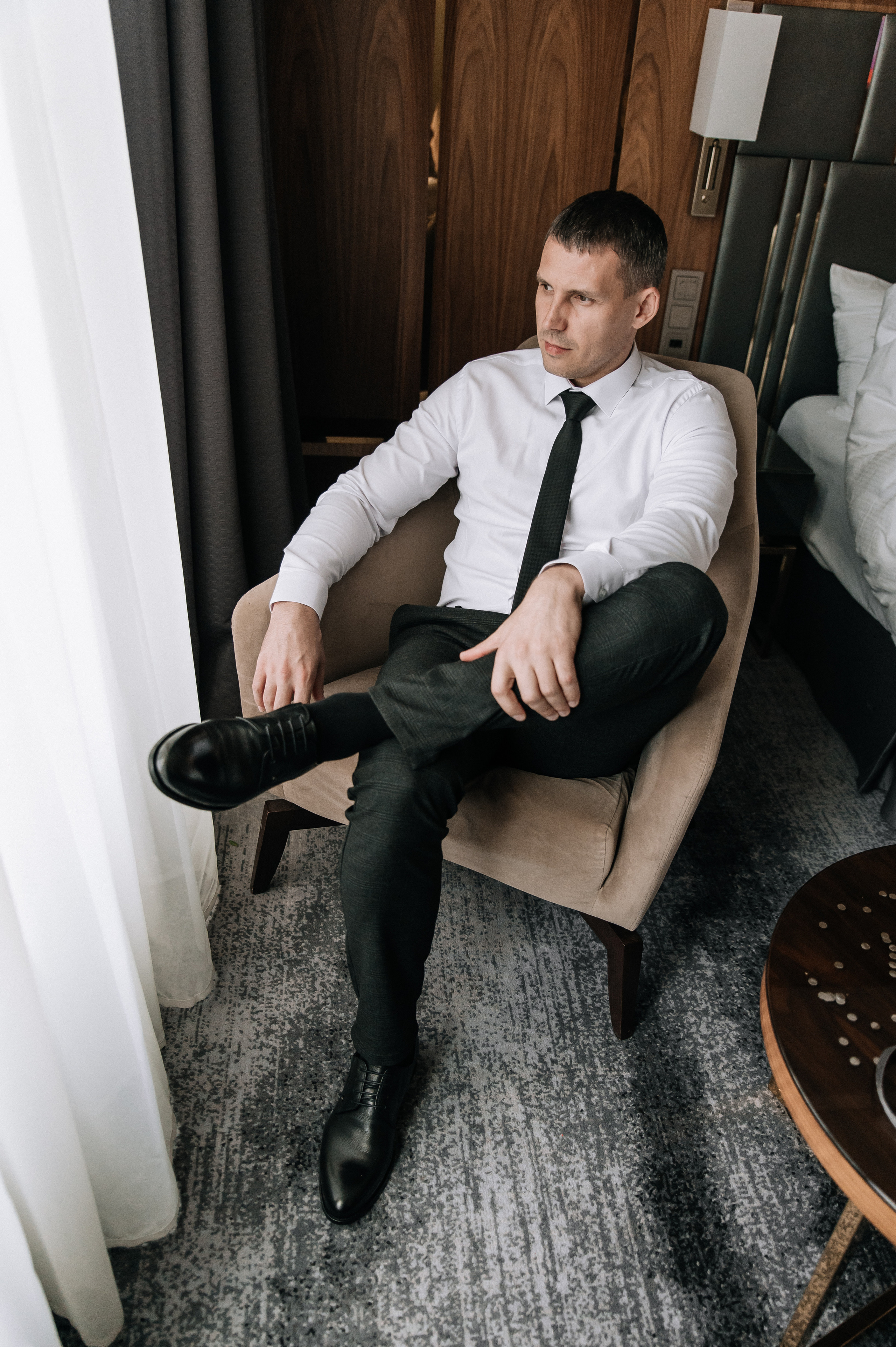 Юра и Валя. Свадебный фотограф Евгения Наумовец