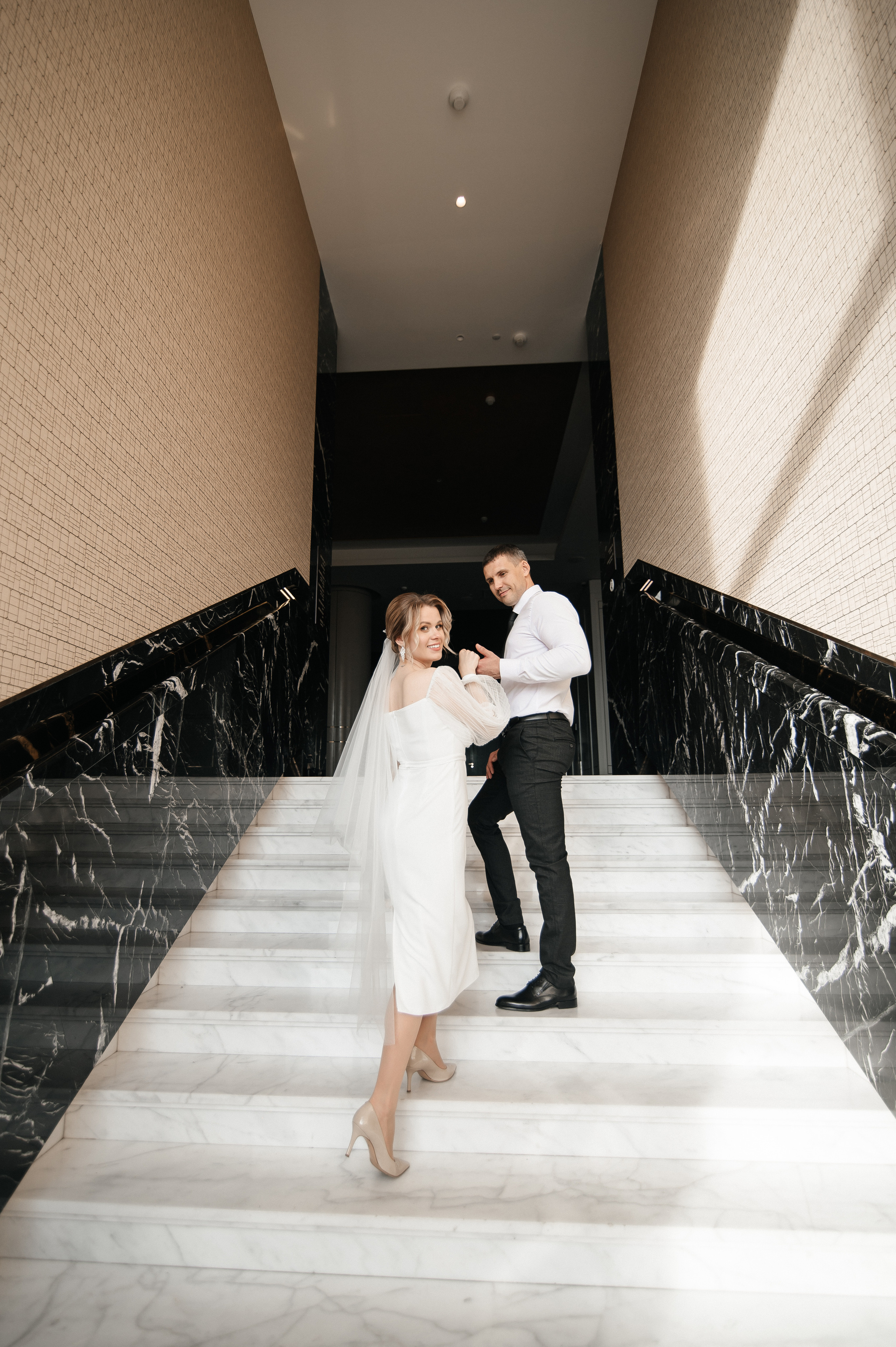 Юра и Валя. Свадебный фотограф Евгения Наумовец