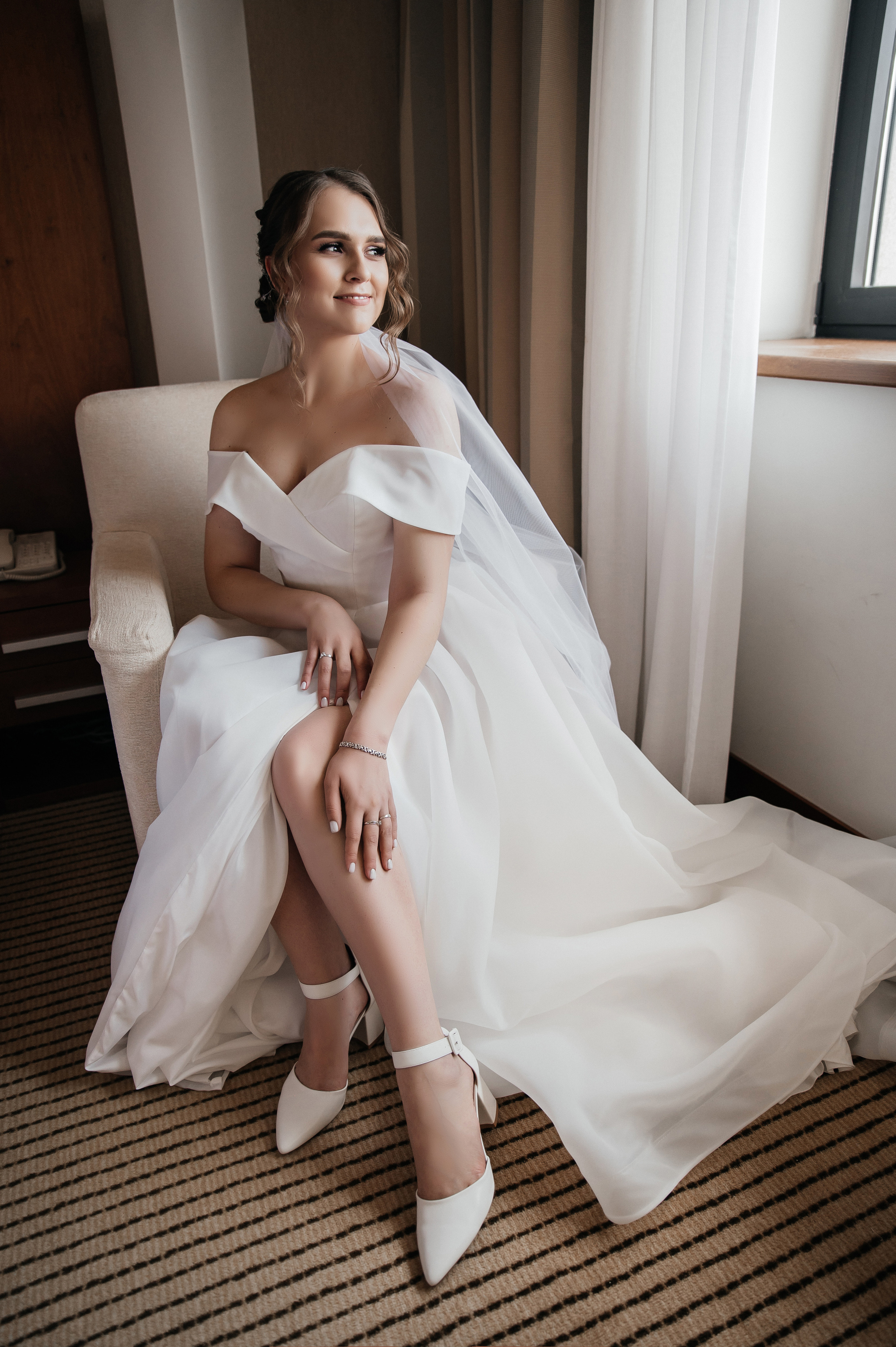 Костя и Настя. Свадебный фотограф Евгения Наумовец